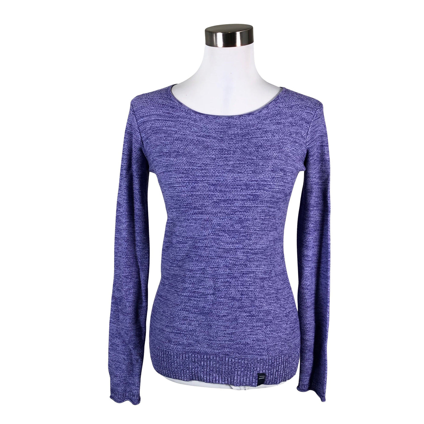 Unisex Monton - Kampsun, suurus 36 - Lilla (1)