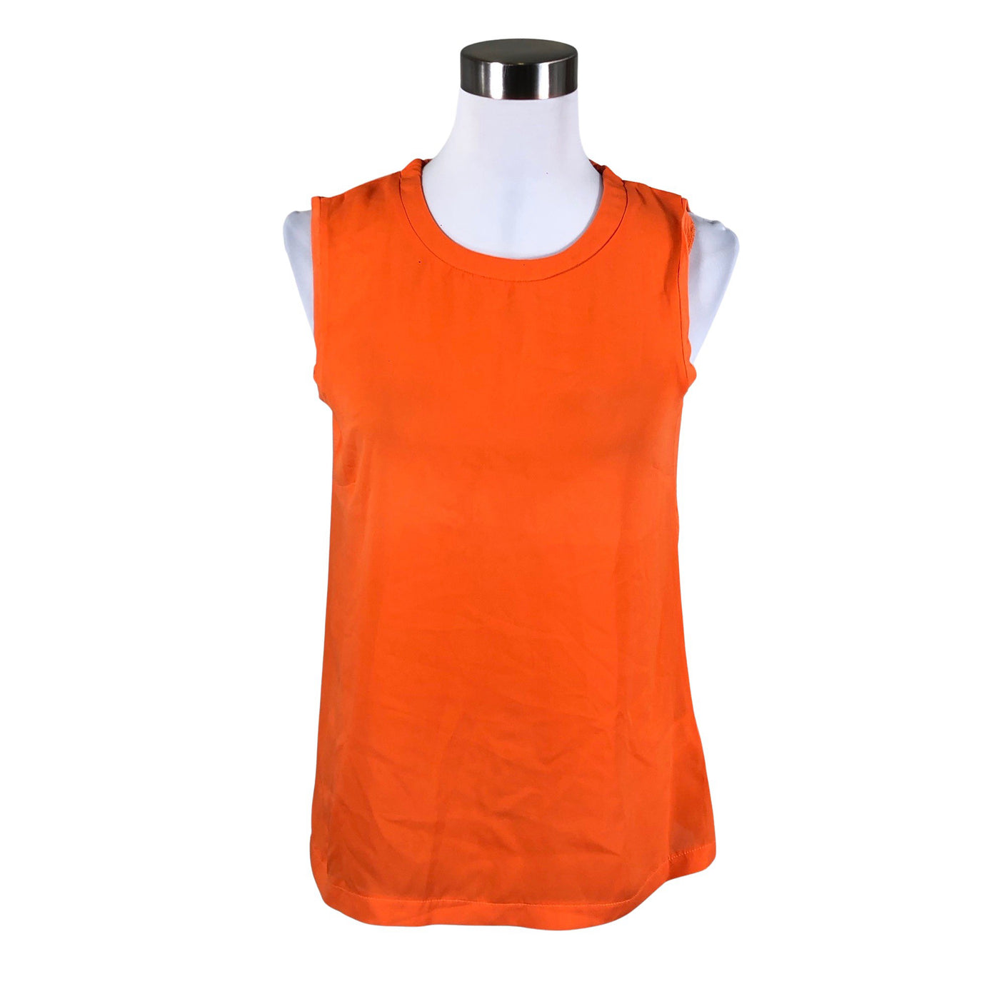 Unisex Holly & Whyte by Lindex - Topp, suurus 36 - Oranž (1)