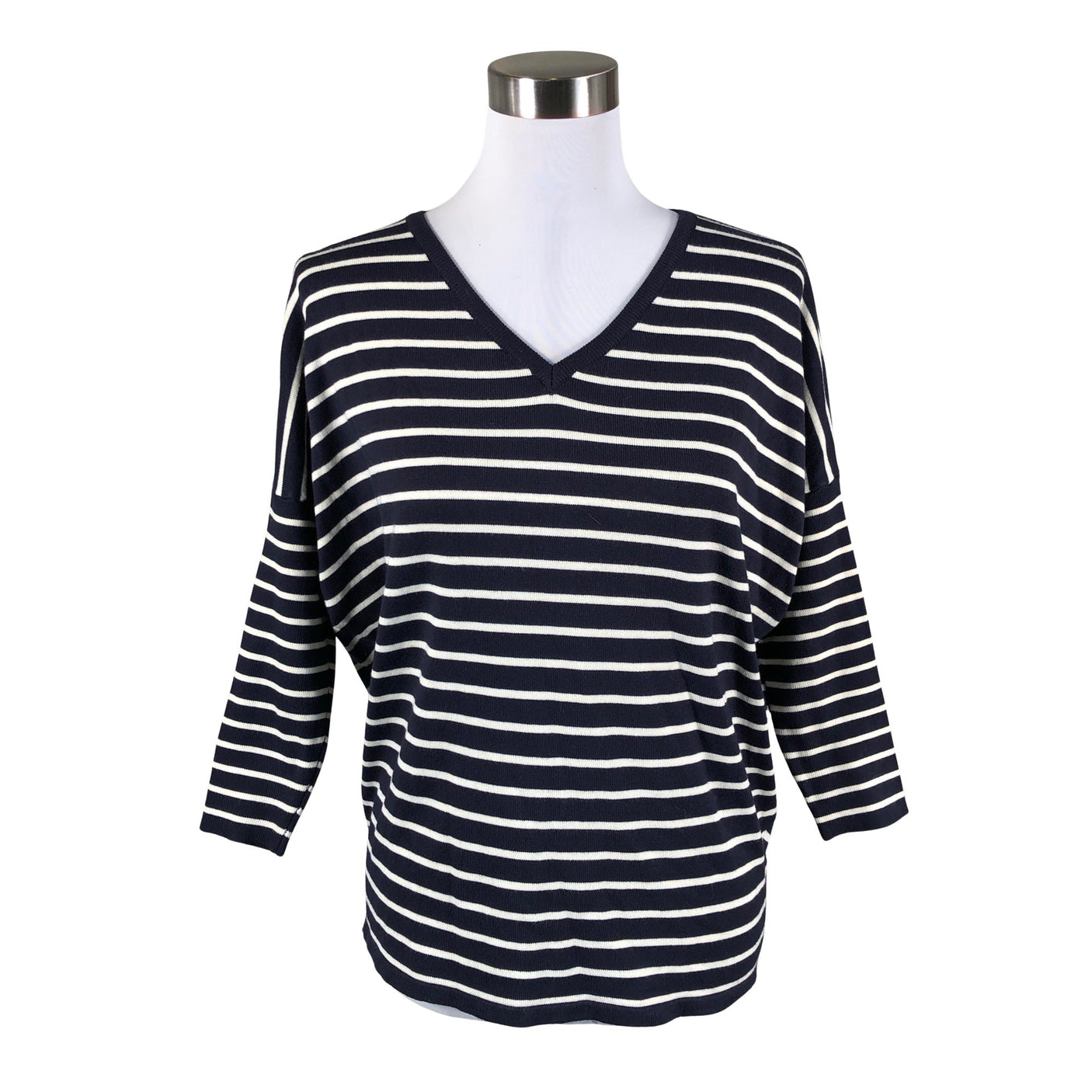Unisex Saint Tropez - Kampsun, suurus 36 - Sinine (1)
