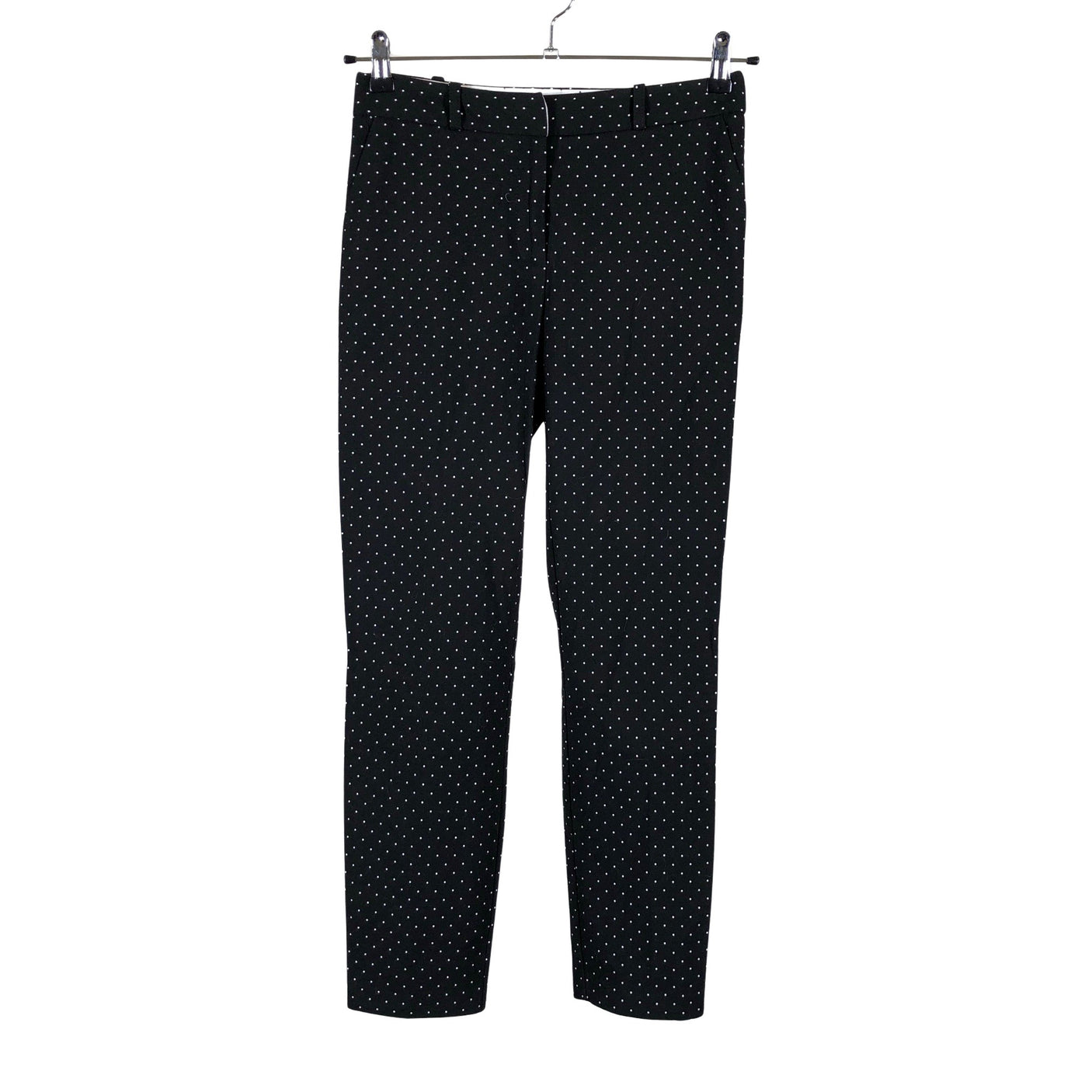 Unisex Topshop - Chino-püksid, suurus 38 - Must (1)