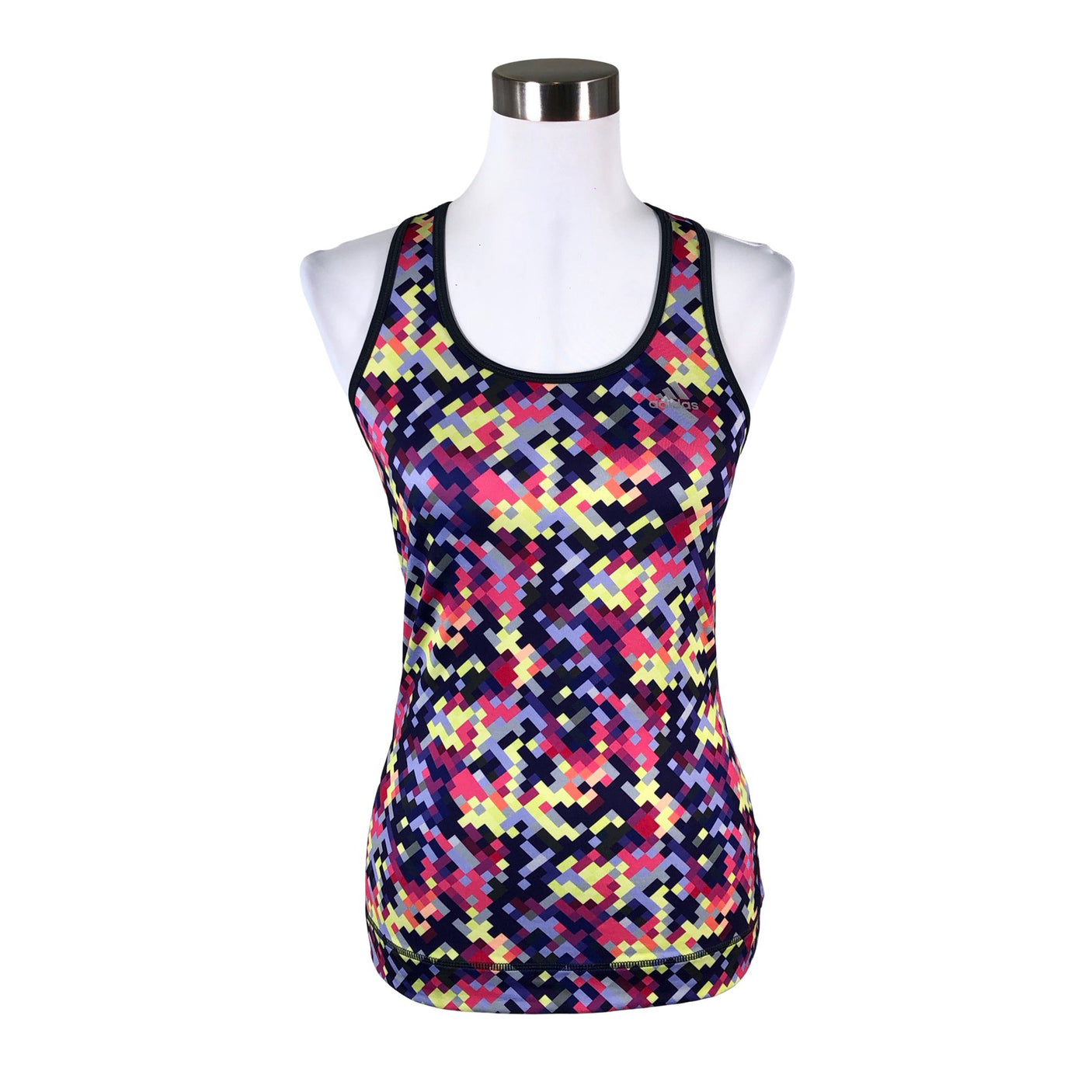Unisex Adidas - Sporditopp, suurus 36 - Sinine (1)