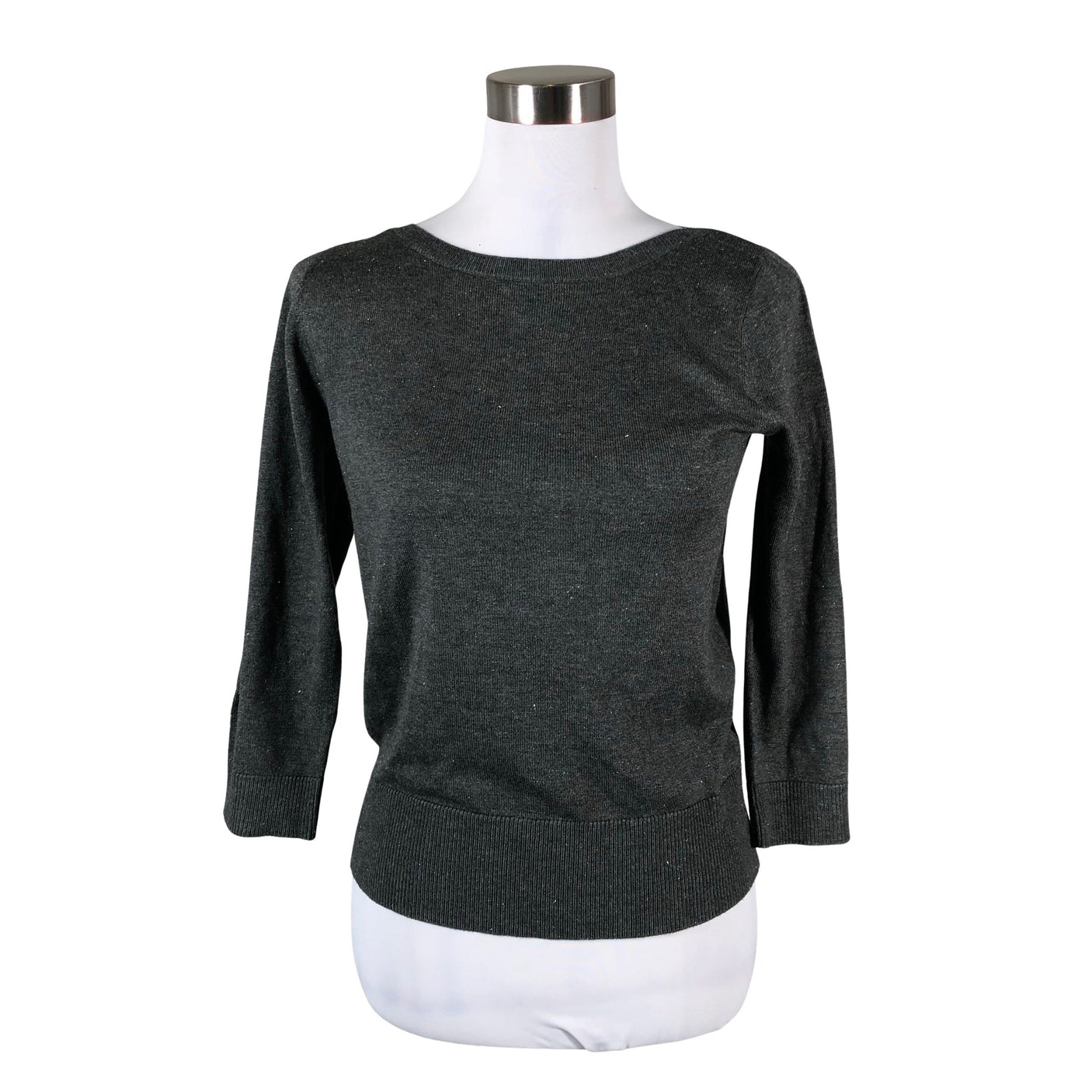 Unisex Monsoon - Kampsun, suurus 38 - Hall (1)