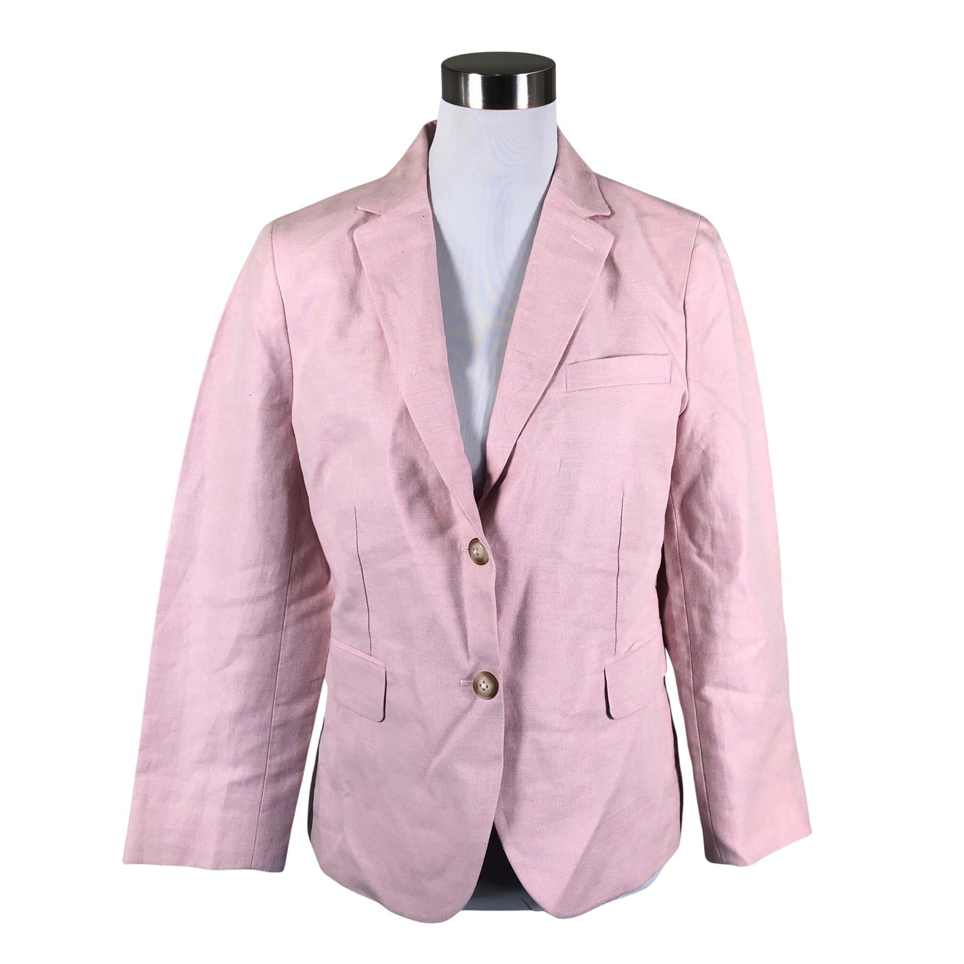 Unisex Gant - Jakk, suurus 40 - Heleroosa (1)