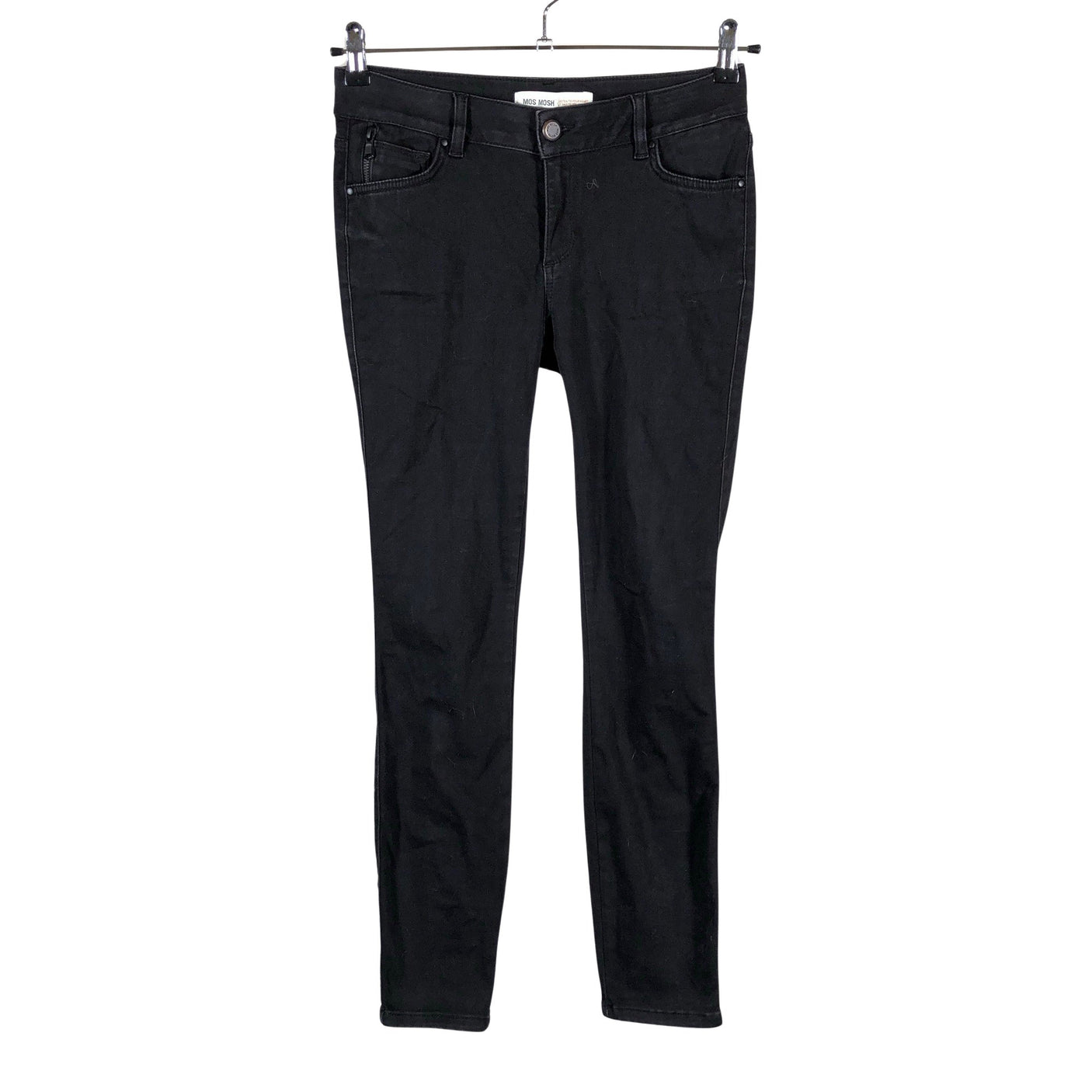 Unisex Mos Mosh - Teksad, suurus W28 - Must (1)