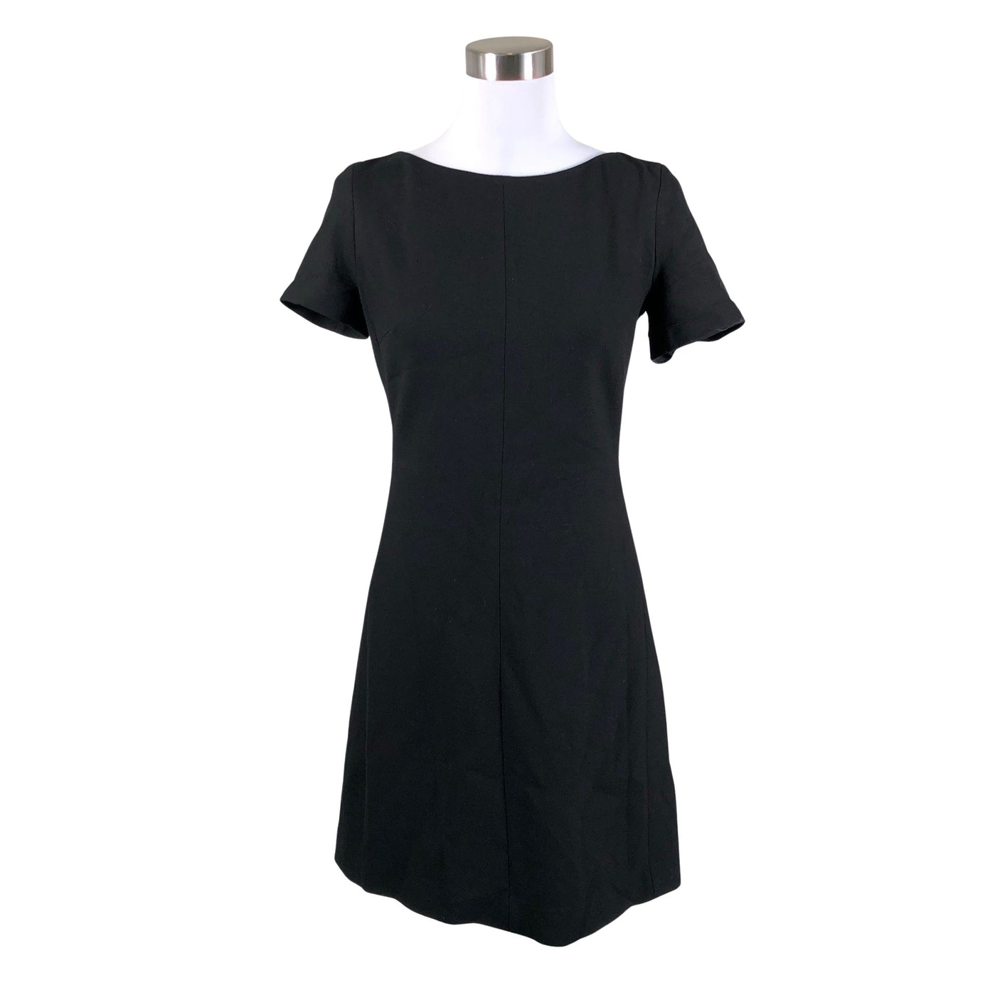 Unisex Massimo Dutti - Pliiatskleit, suurus 38 - Must (1)