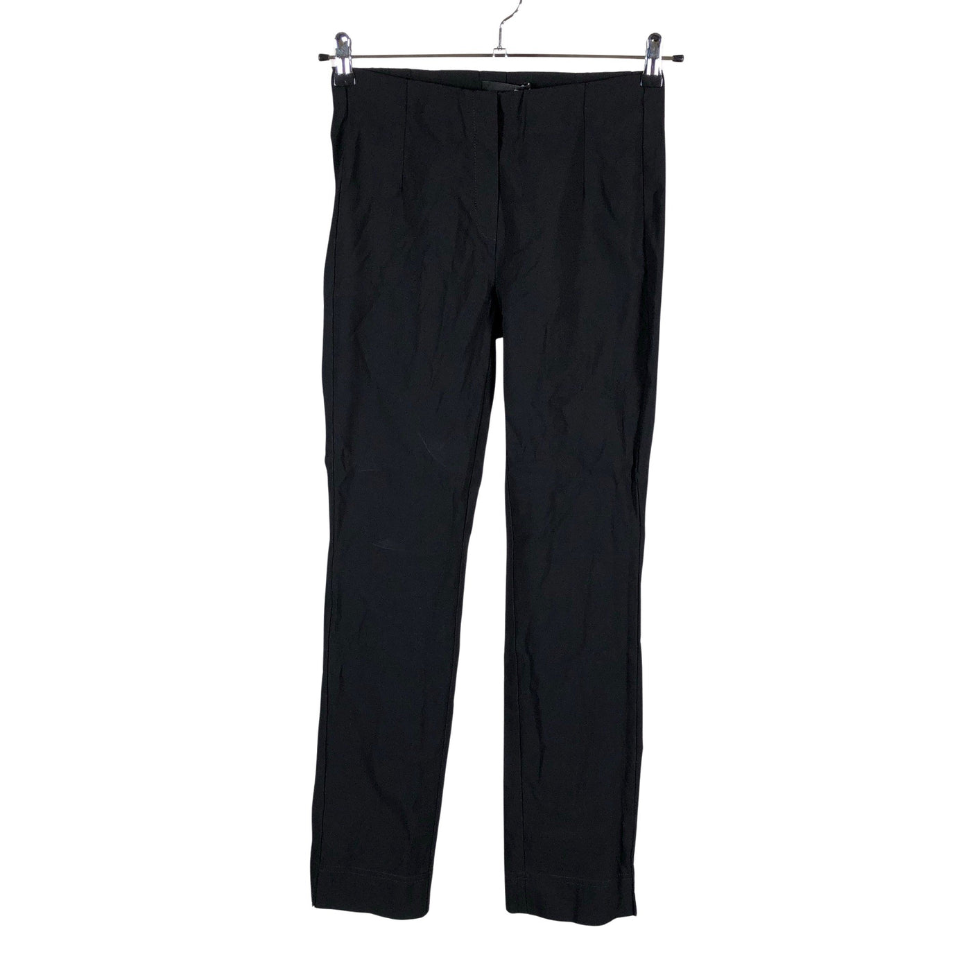 Unisex Stehmann - Trikotaažist püksid, suurus 36 - Must (1)