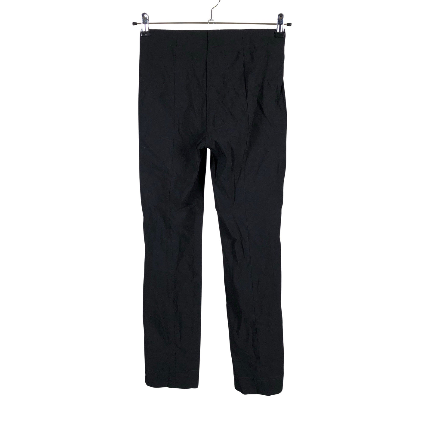 Unisex Stehmann - Trikotaažist püksid, suurus 36 - Must (2)
