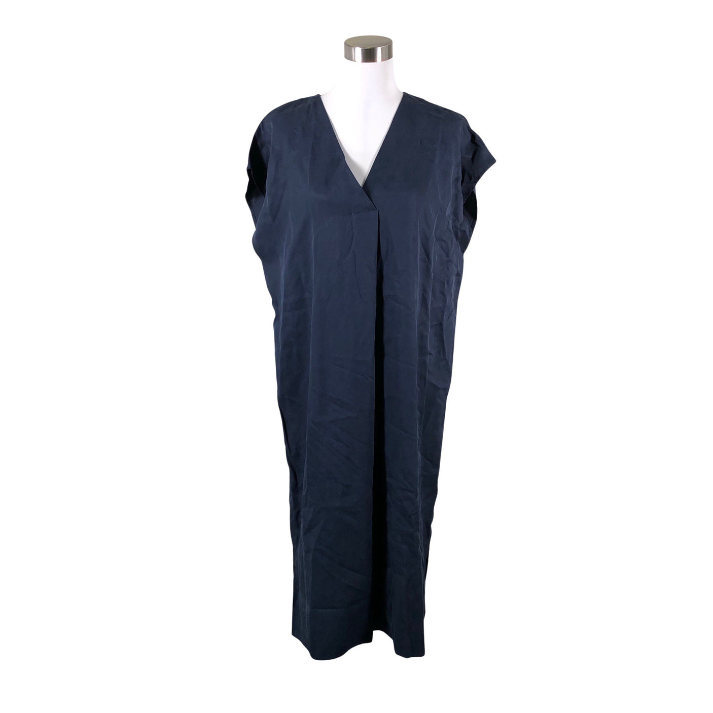 Unisex Samsoe&Samsoe - Õhuke kleit, suurus 40 - Sinine (1)
