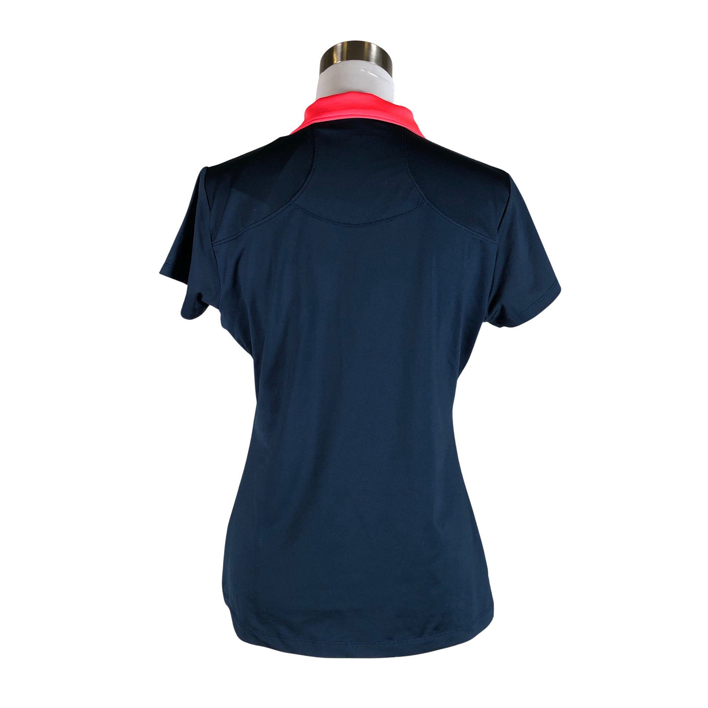 Unisex Annika - Spordisärk, lühikesed käised, suurus 38 - Sinine (2)