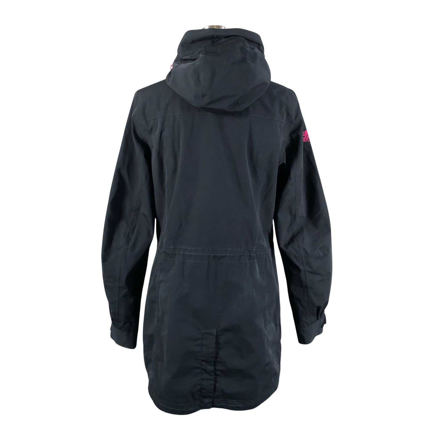 Unisex Bergans of Norway - Jope, suurus 36 - Must (3)