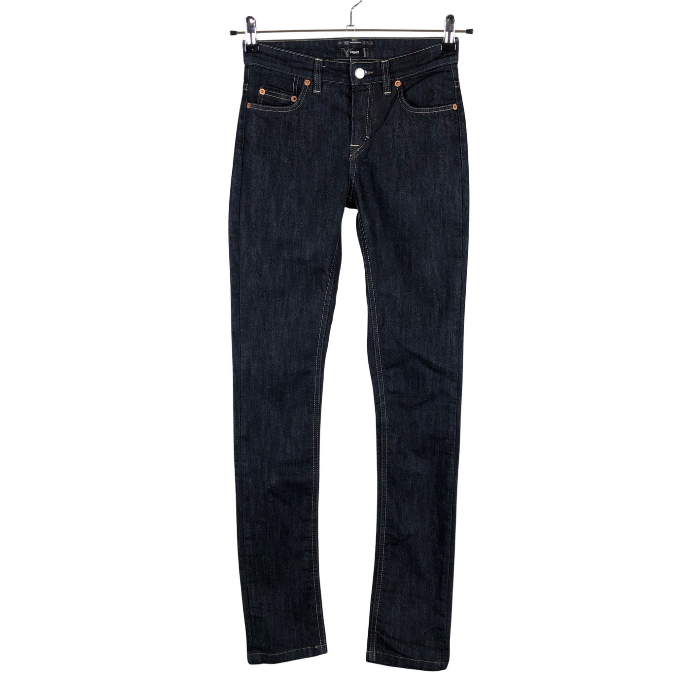 Unisex Filippa K. - Teksad, suurus W27 - Sinine (1)