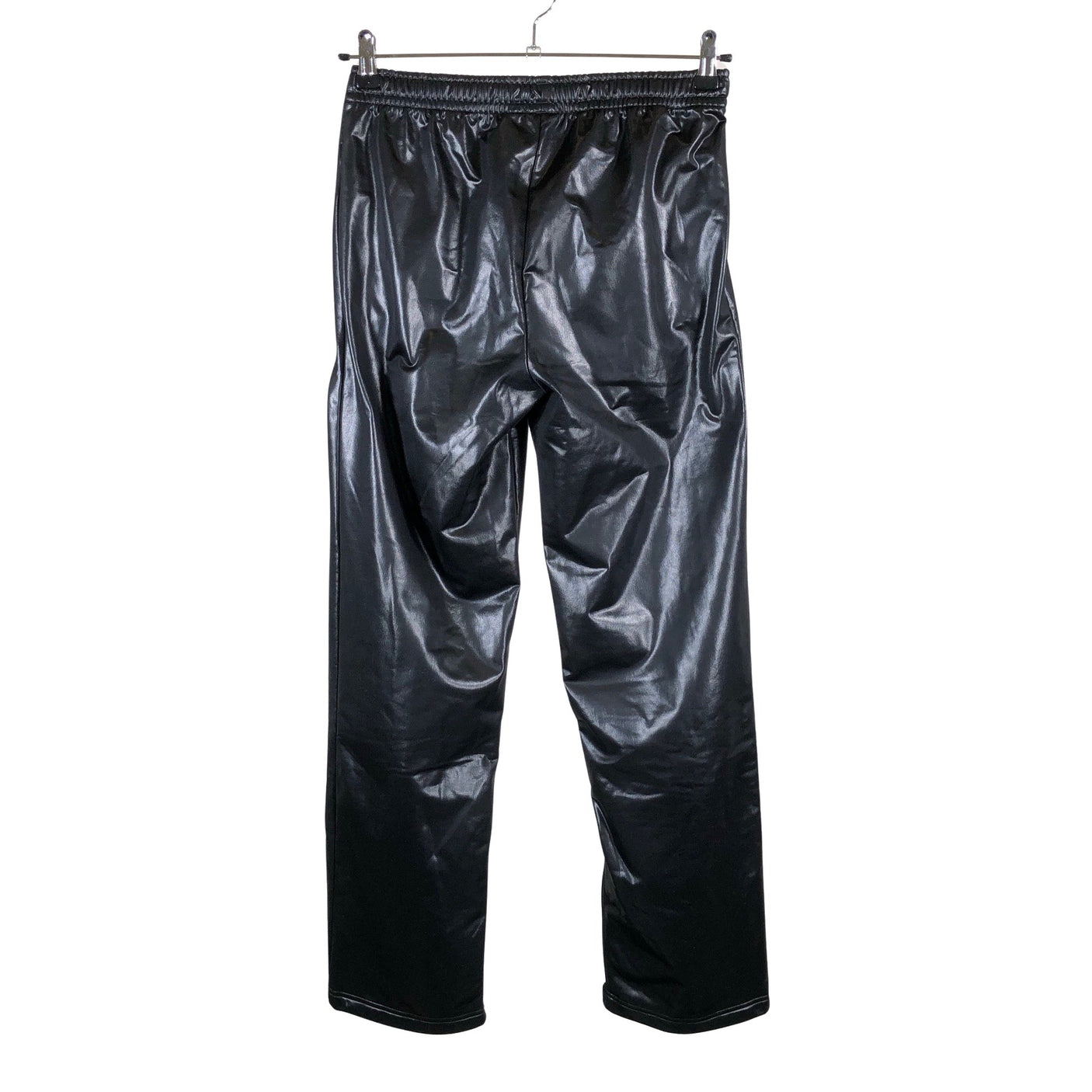 Unisex Adidas - Soojenduspüksid, suurus 36 - Must (2)