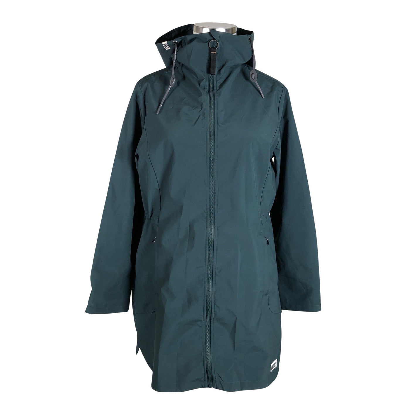 Unisex Torstai - Jope, suurus 42 - Roheline (1)