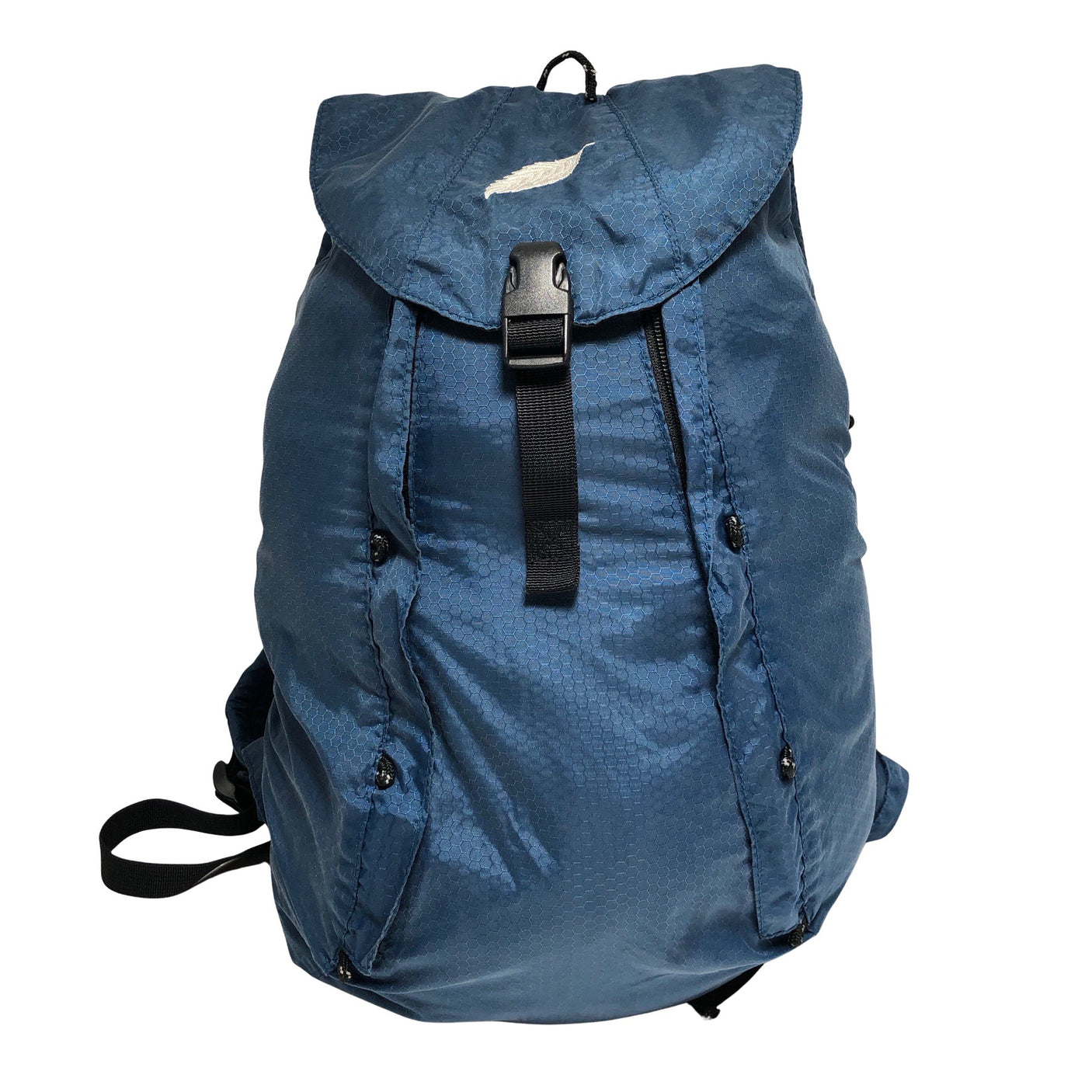 Unisex Halti - Seljakott, suurus Midi - Sinine (1)