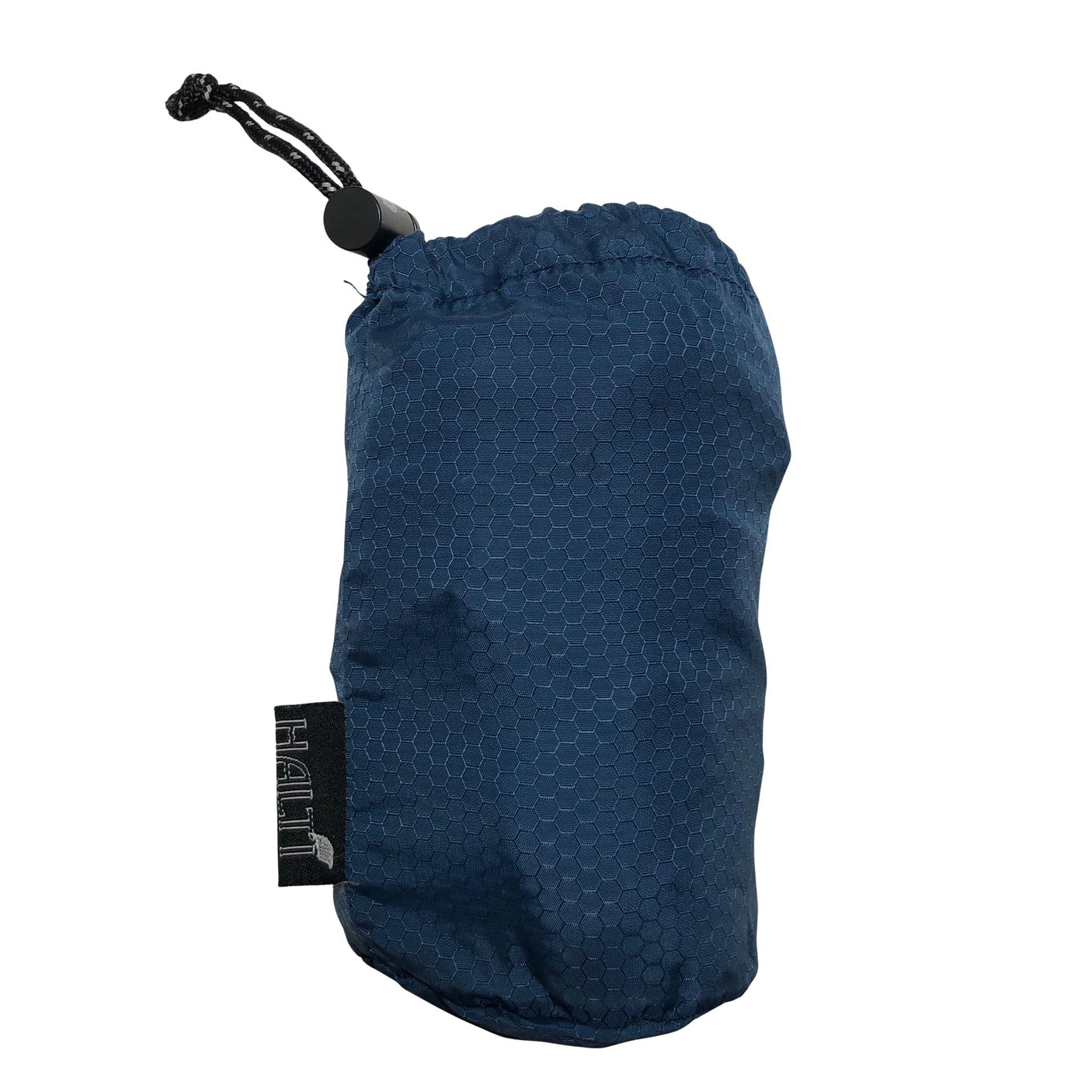 Unisex Halti - Seljakott, suurus Midi - Sinine (2)