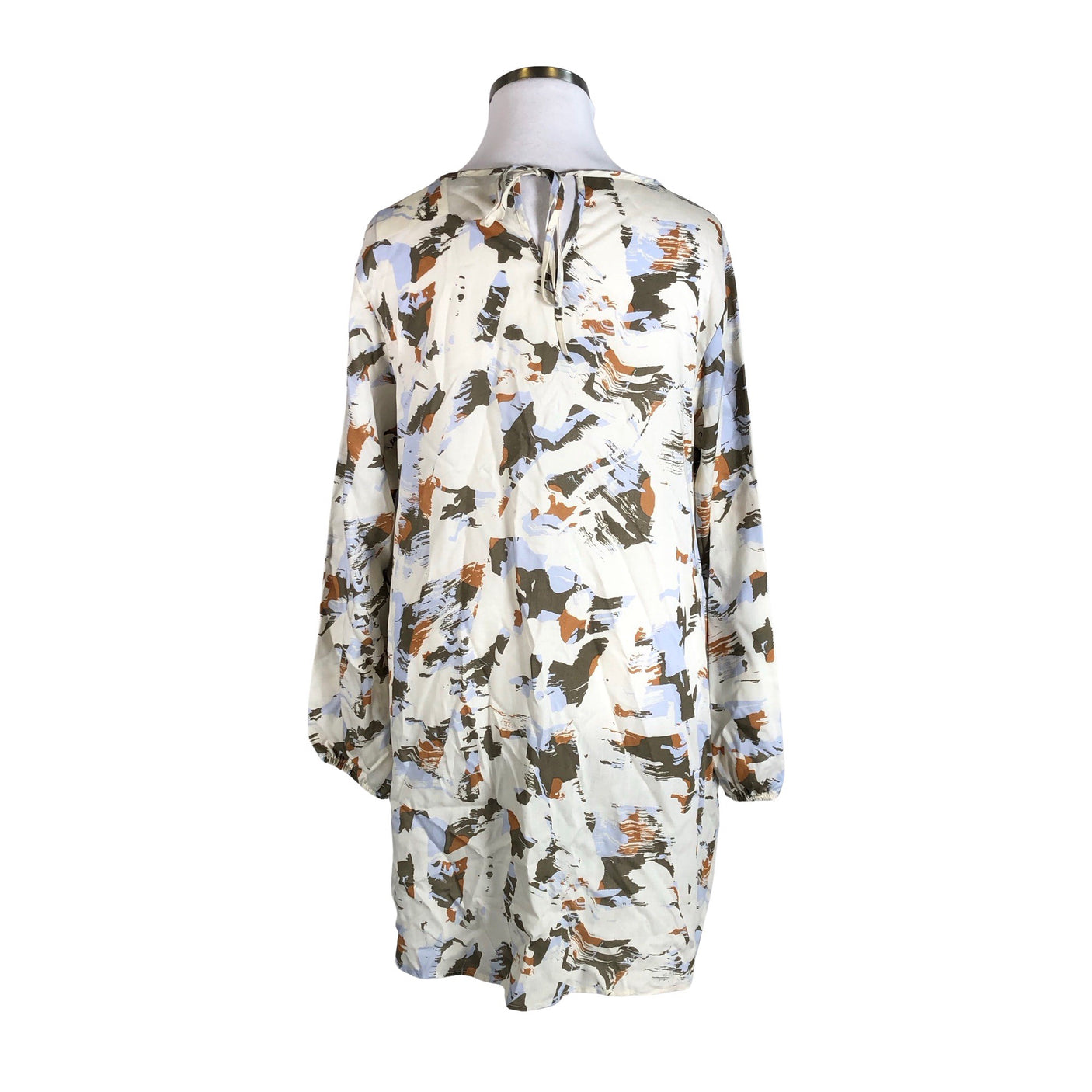 Unisex Nanso - Mitteveniv kleit, suurus 46 - Beige (2)