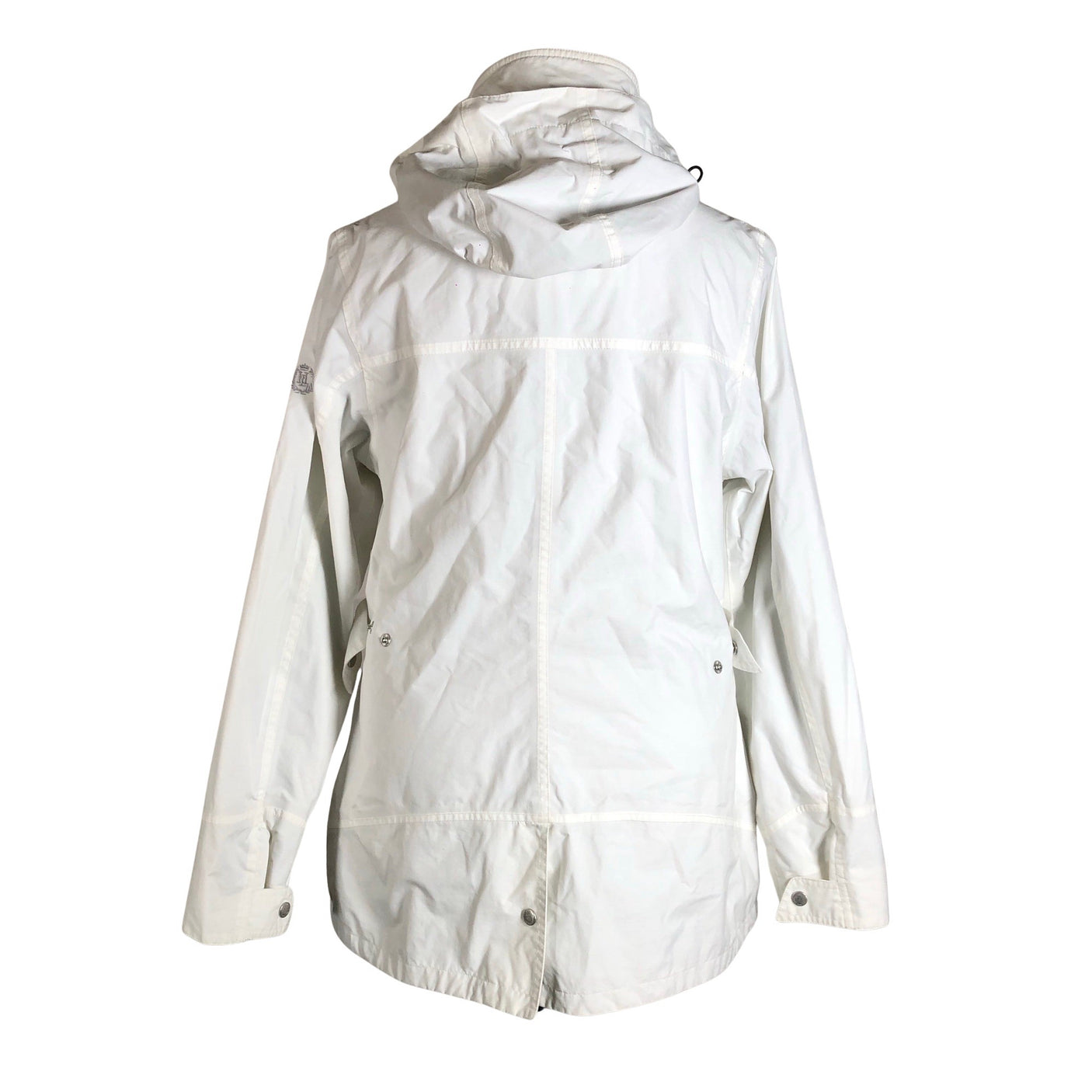 Unisex Henri Lloyd - Jope, suurus 44 - Valge (2)