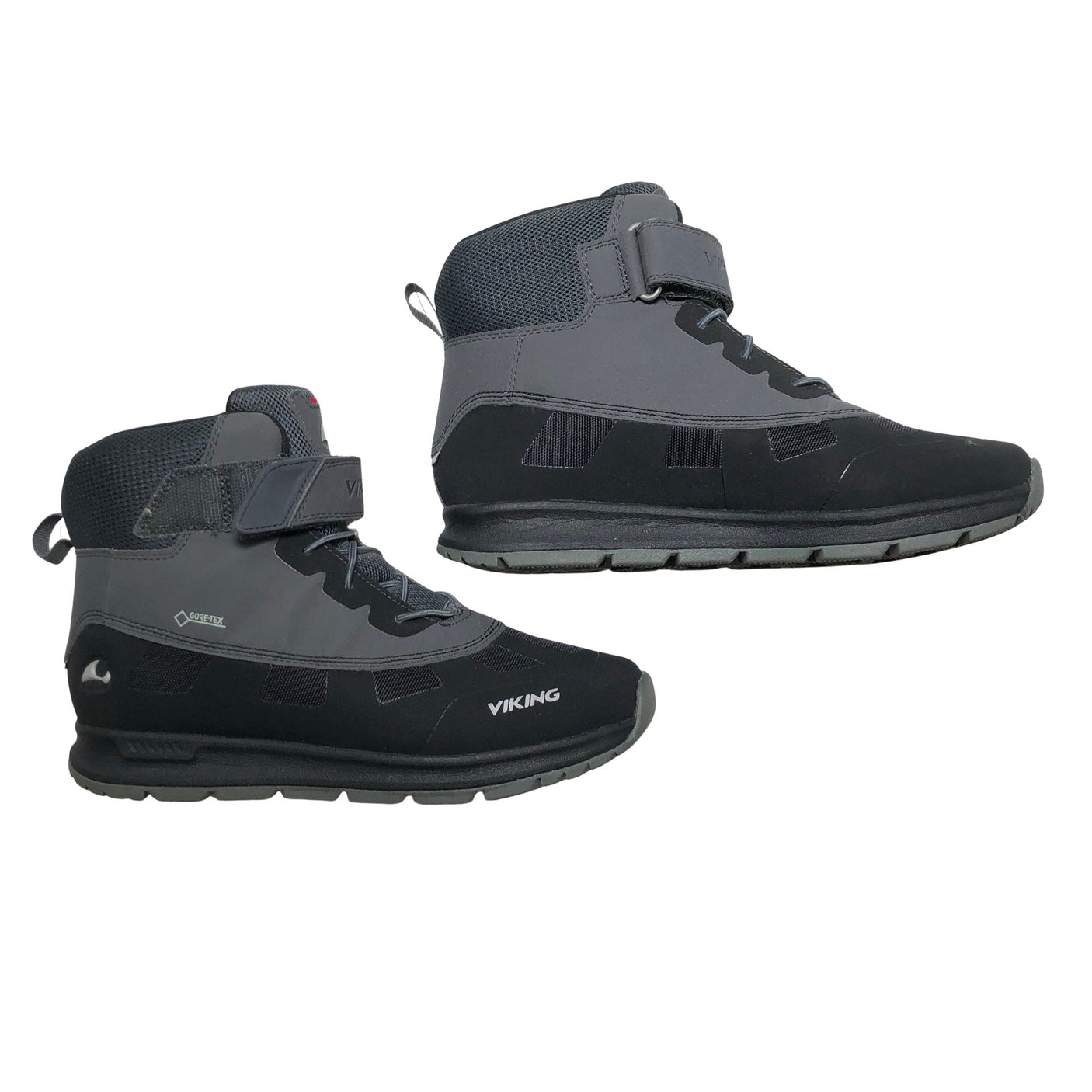 Unisex Viking - Talvejalanõud, suurus 37 - Hall (1)
