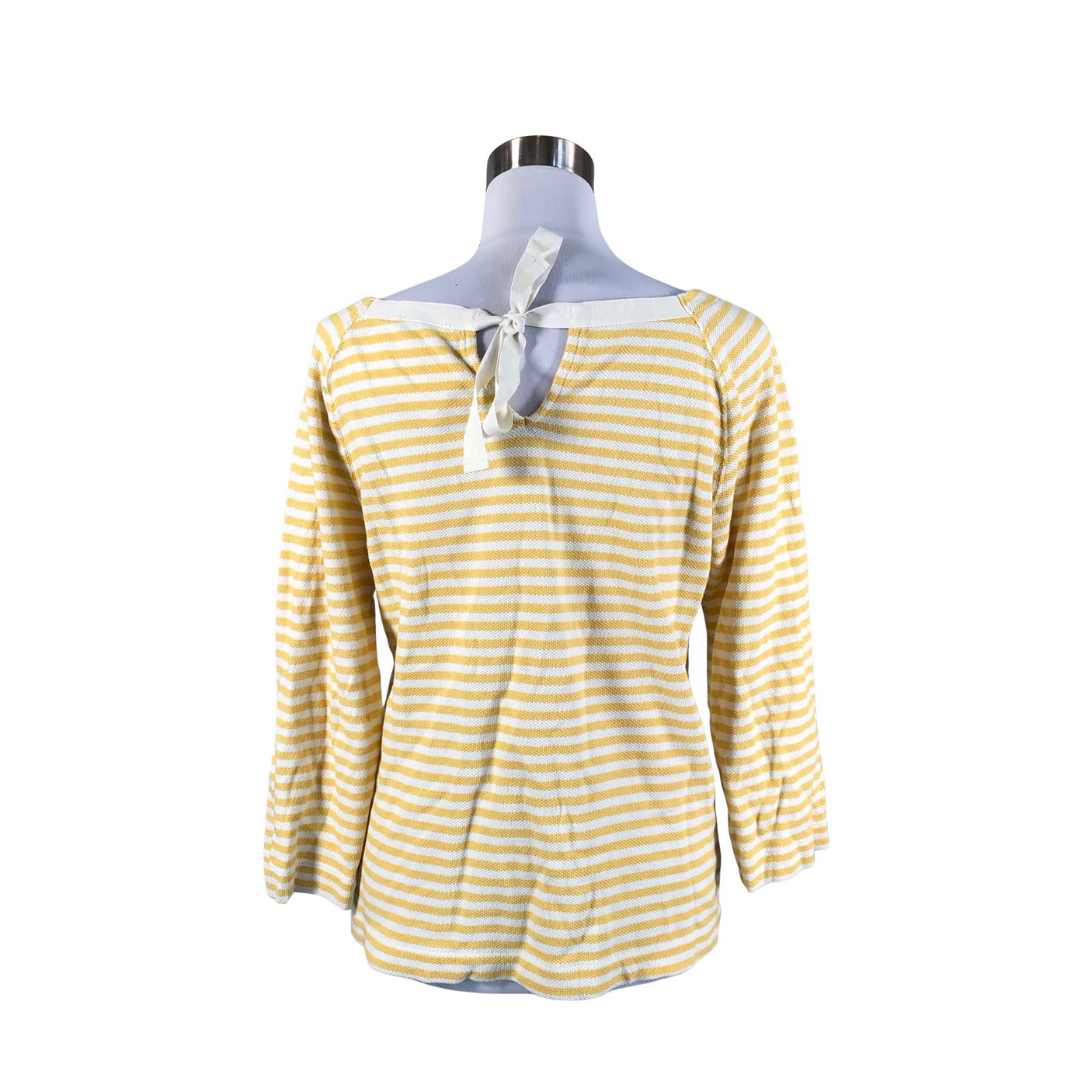 Unisex Marc O'Polo - Kampsun, suurus 40 - Kollane (2)