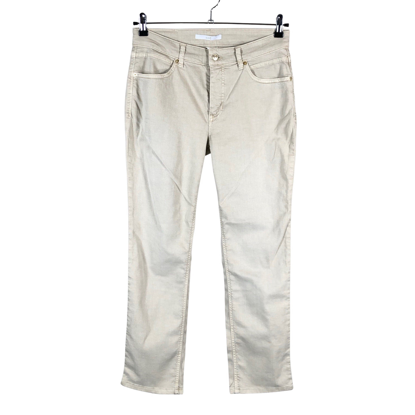 Unisex MAC - Teksad, suurus 40 - Beige (1)