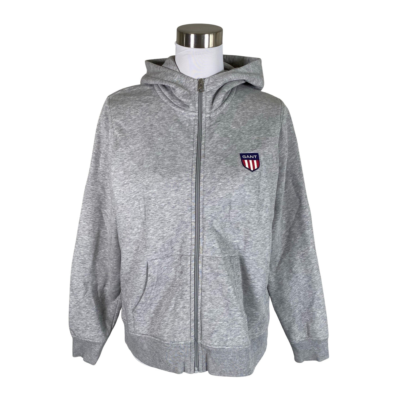 Unisex Gant - Dressipluus, suurus 38 - Hall (1)