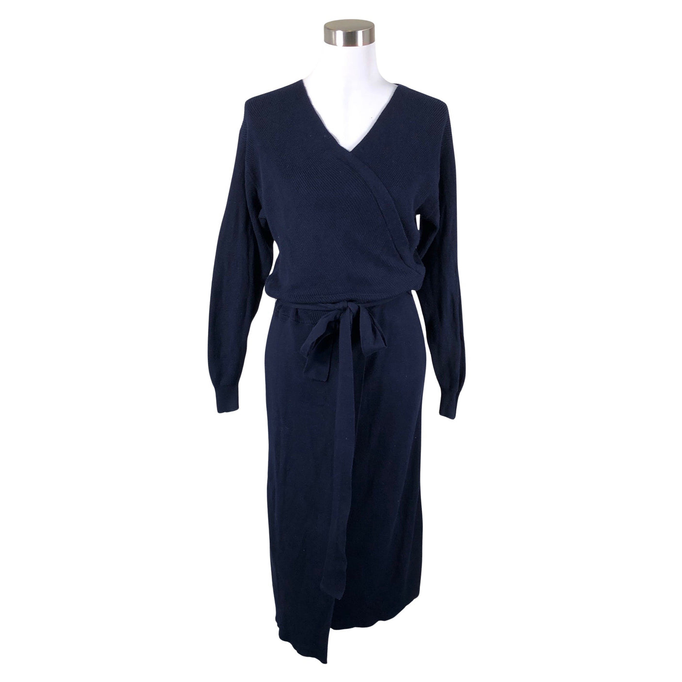 Unisex mint&berry - Kootud kleit, suurus 38 - Sinine (1)