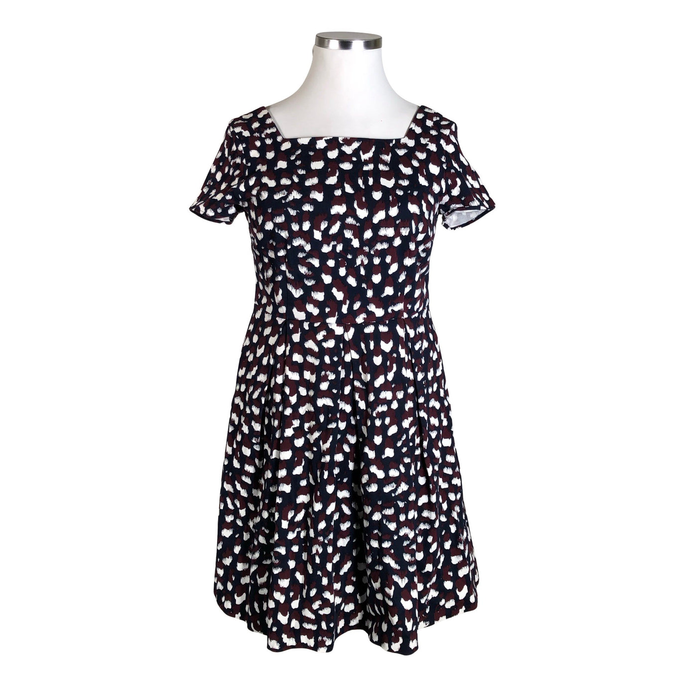 Unisex mint&berry - Mitteveniv kleit, suurus 42 - Sinine (1)
