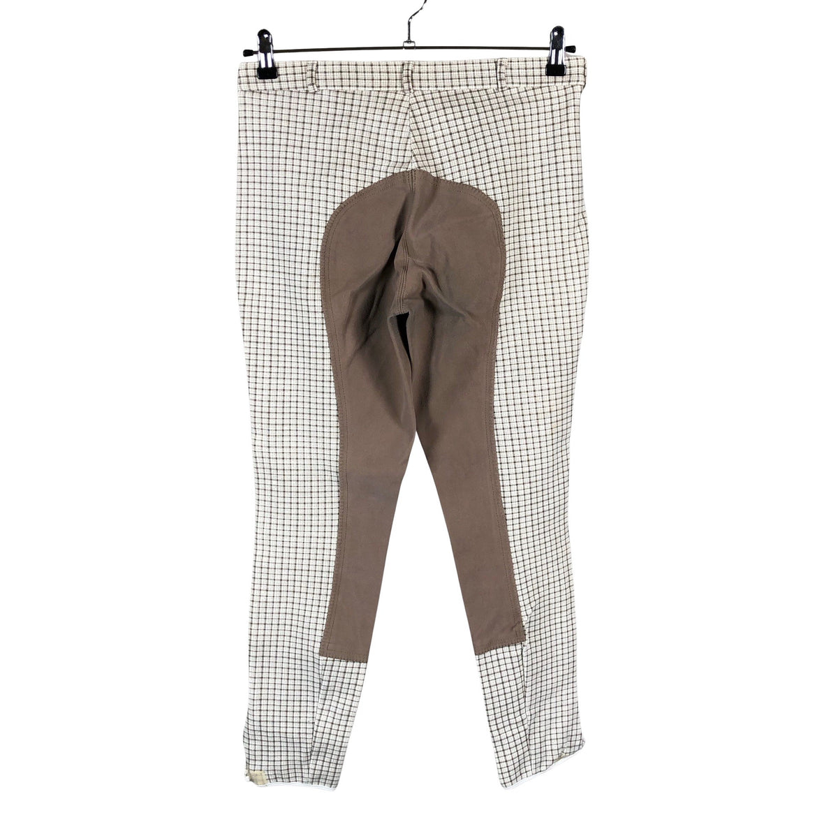 Unisex Horze - Ratsapüksid, suurus 42 - Beige (2)
