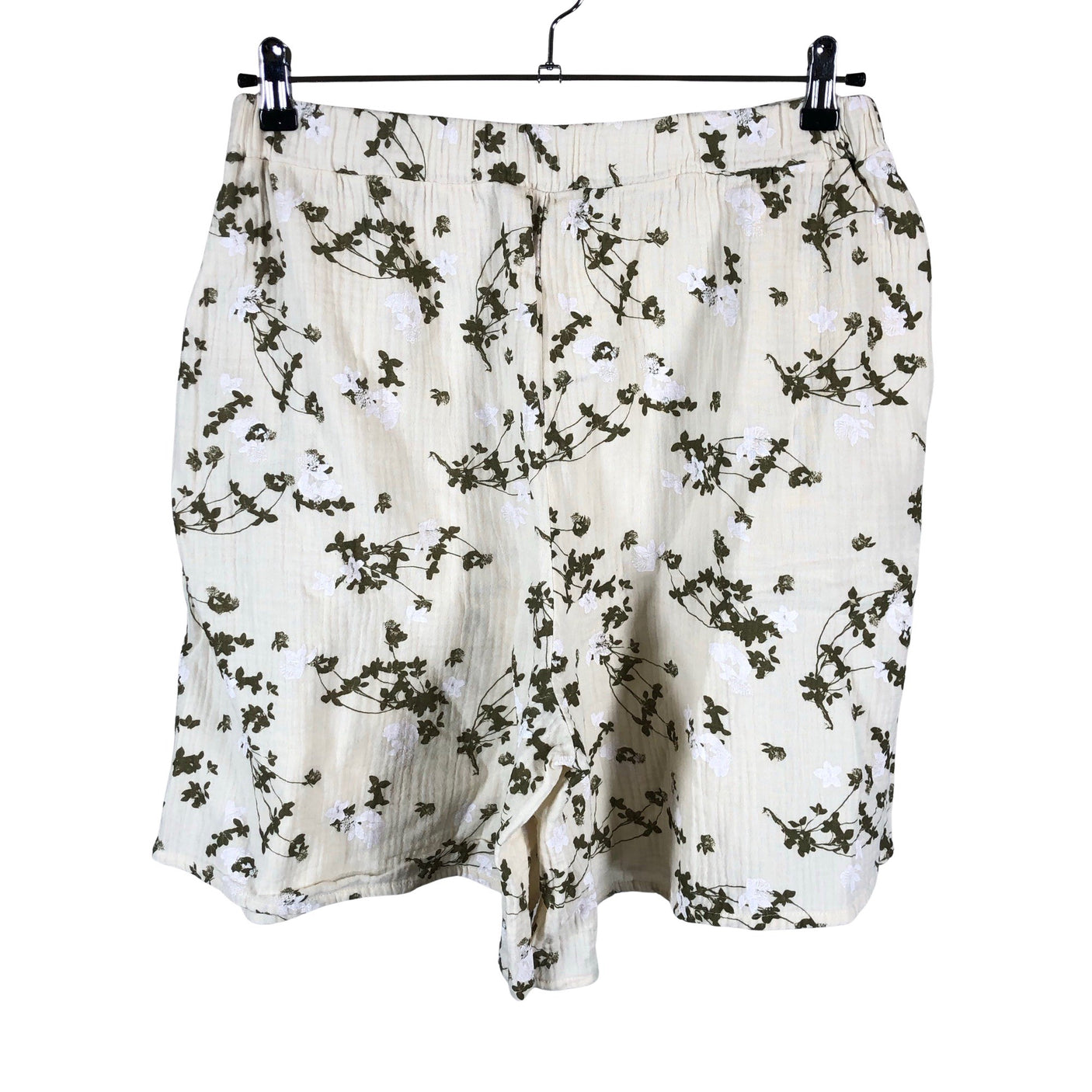 Unisex Kaiko - Lühikesed püksid, suurus 40 - Beige (2)