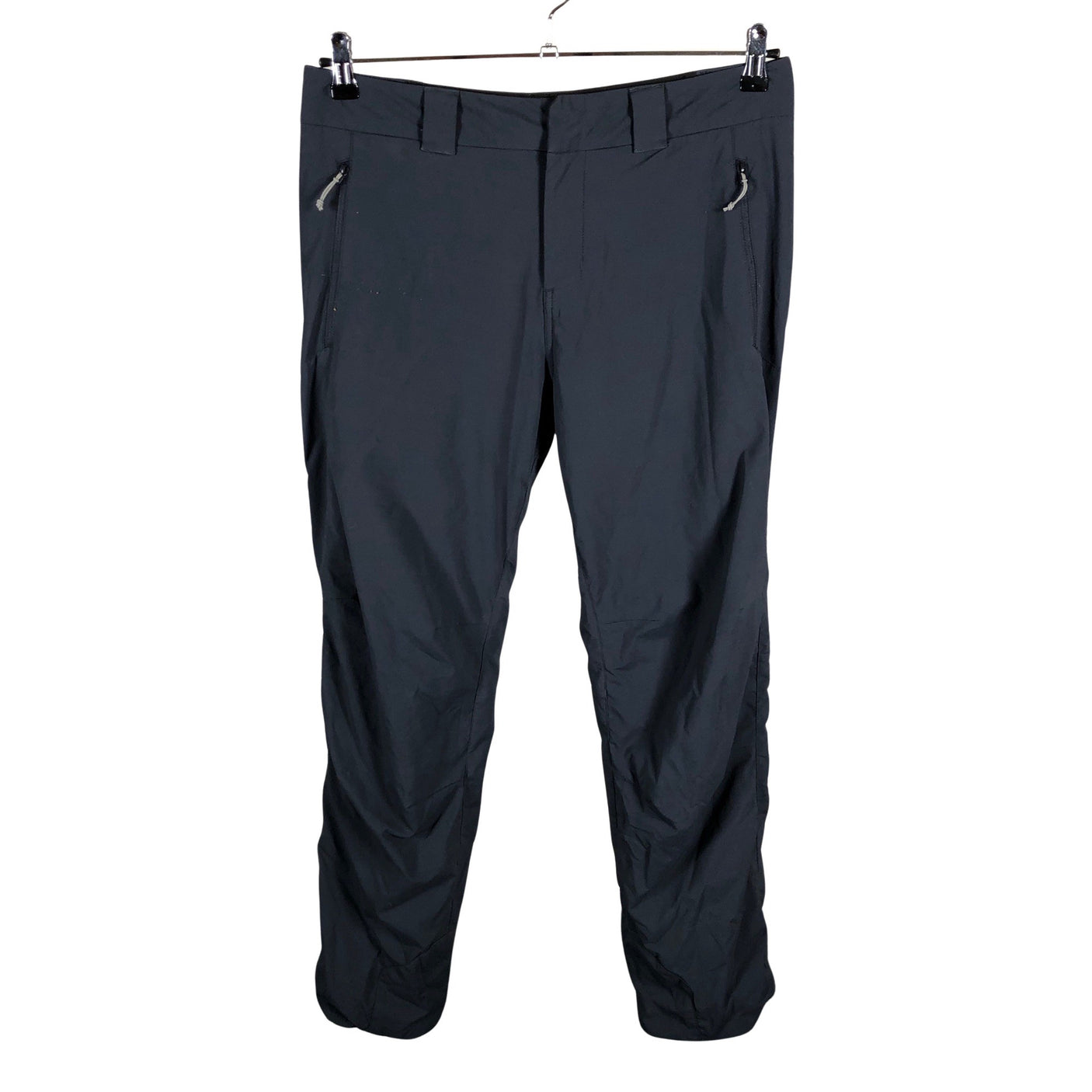Unisex Rab - Softshell püksid, suurus 40 - Must (1)