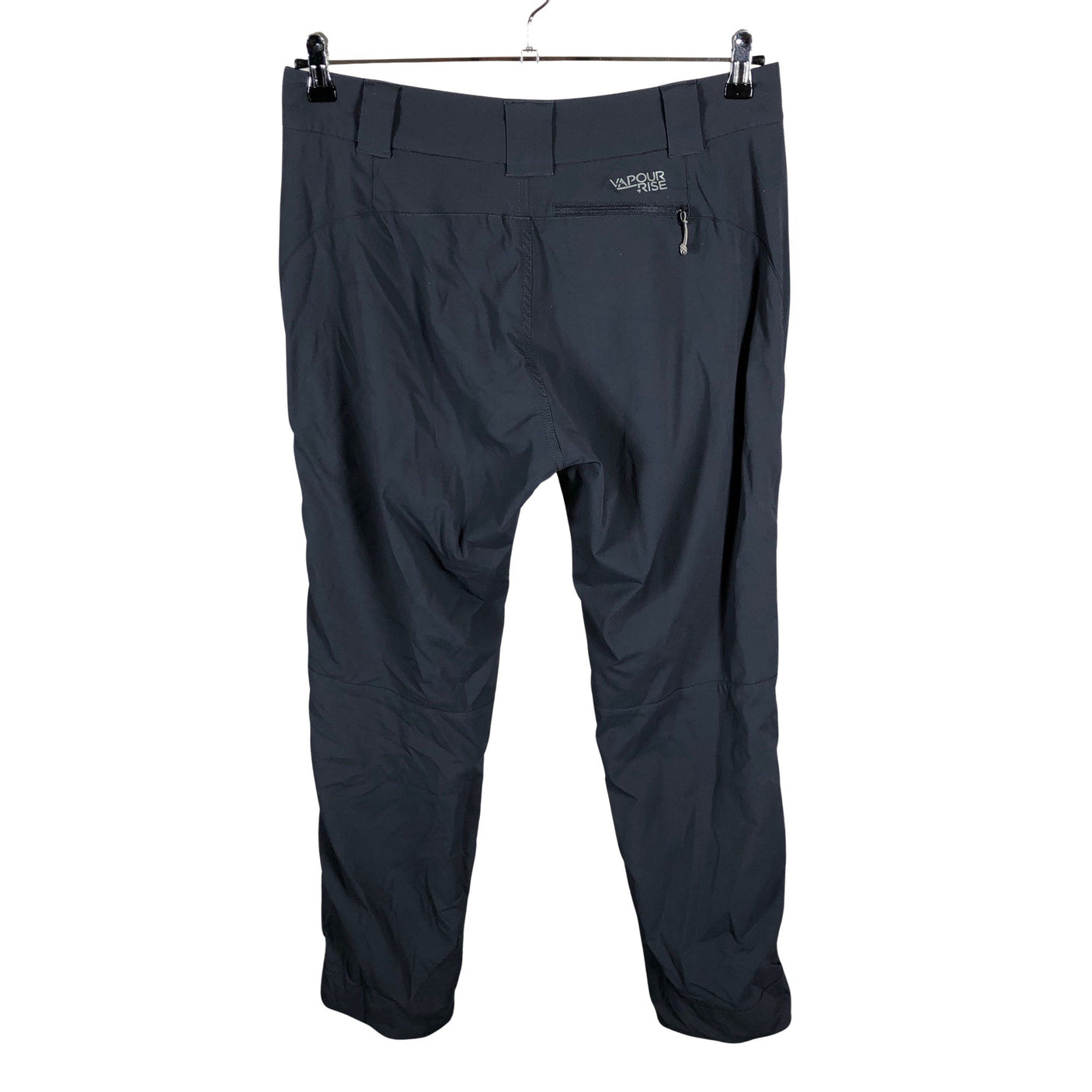 Unisex Rab - Softshell püksid, suurus 40 - Must (2)