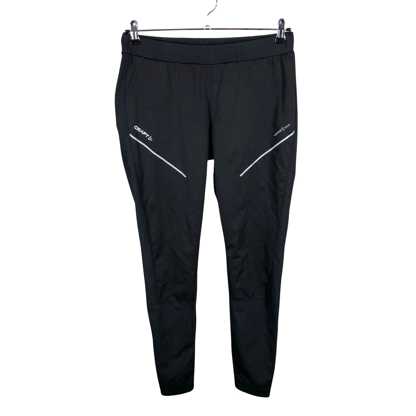 Unisex Craft - Õuepüksid, suurus 42 - Must (1)