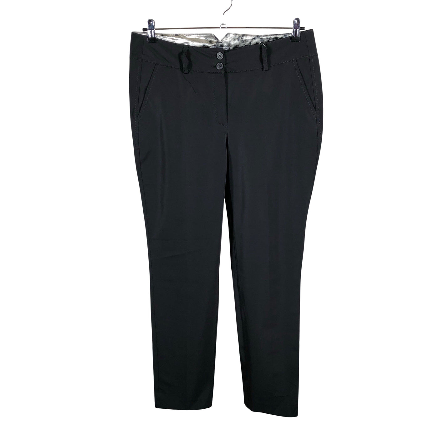 Unisex Bandolera - Mittevenivad püksid, suurus 42 - Must (1)