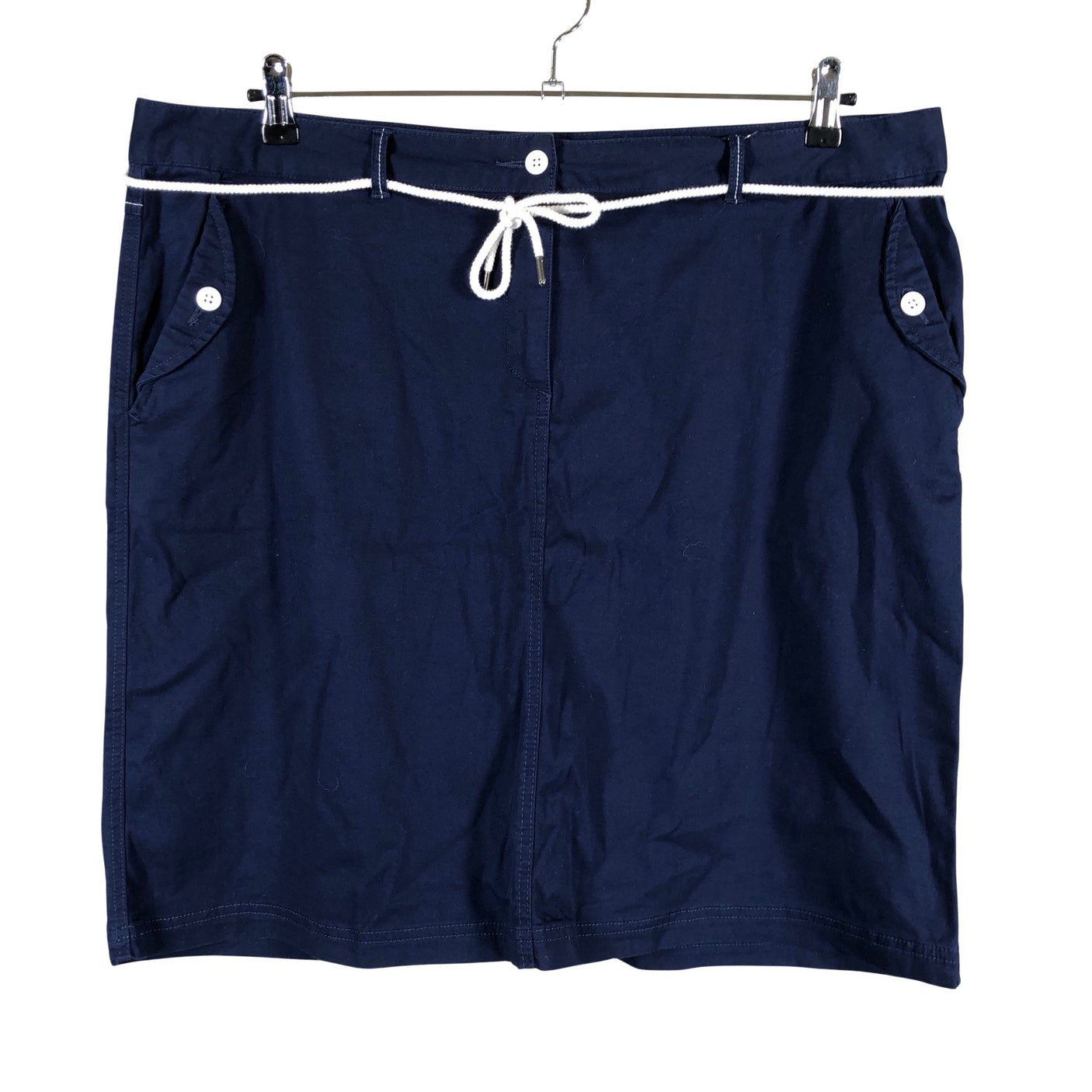 Unisex Raiski - Mitteveniv seelik, suurus 44 - Sinine (1)