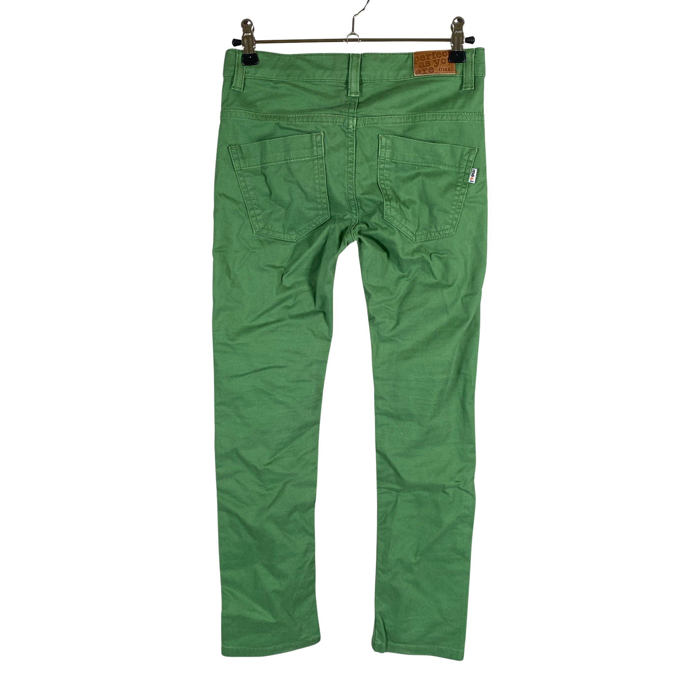 Unisex me&i - Teksad, suurus 134 - 140 - Roheline (2)