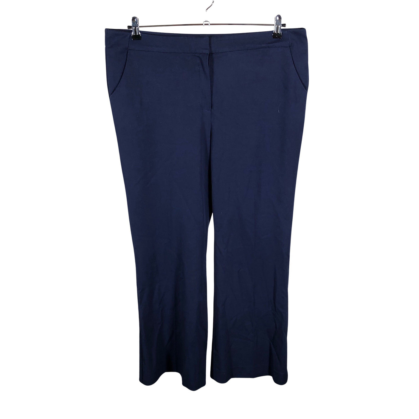 Unisex Chico's - Mittevenivad püksid, suurus 48 - Sinine (1)