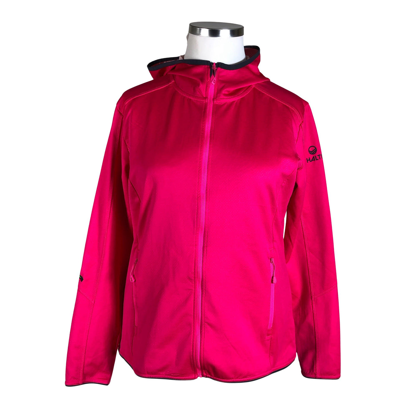 Unisex Halti - Spordijope, suurus 44 - Roosa (1)