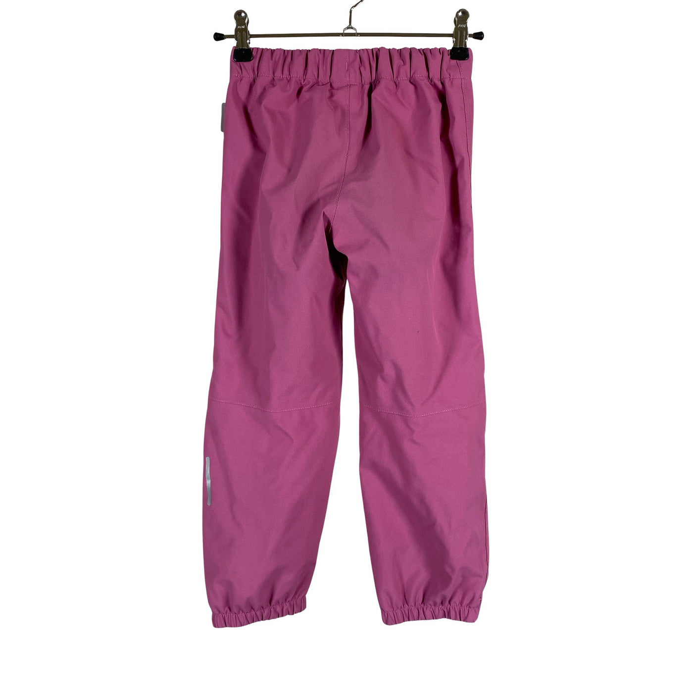 Unisex Reima - Kevad-/sügispüksid, suurus 110 - 116 - Lilla (2)