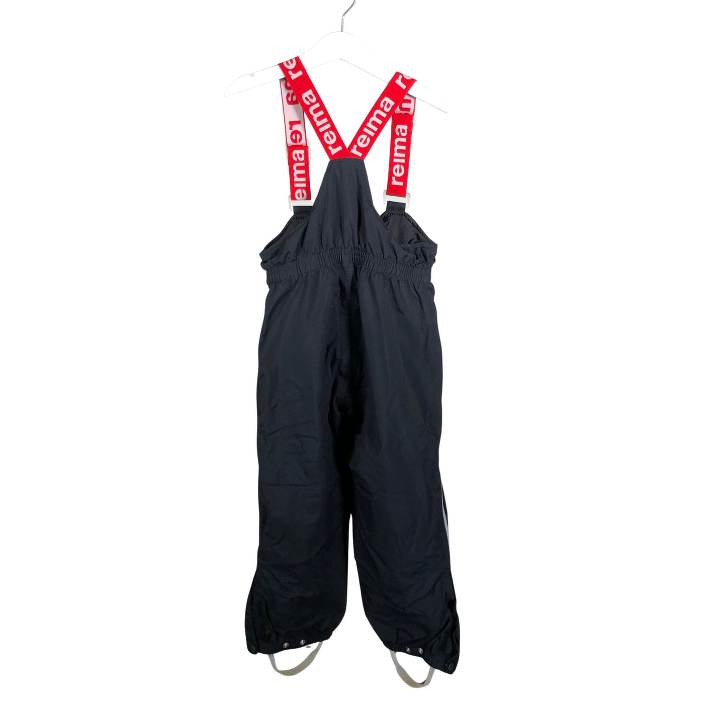 Unisex Reimatec - Talvepüksid, suurus 104 - 110 - Must (2)