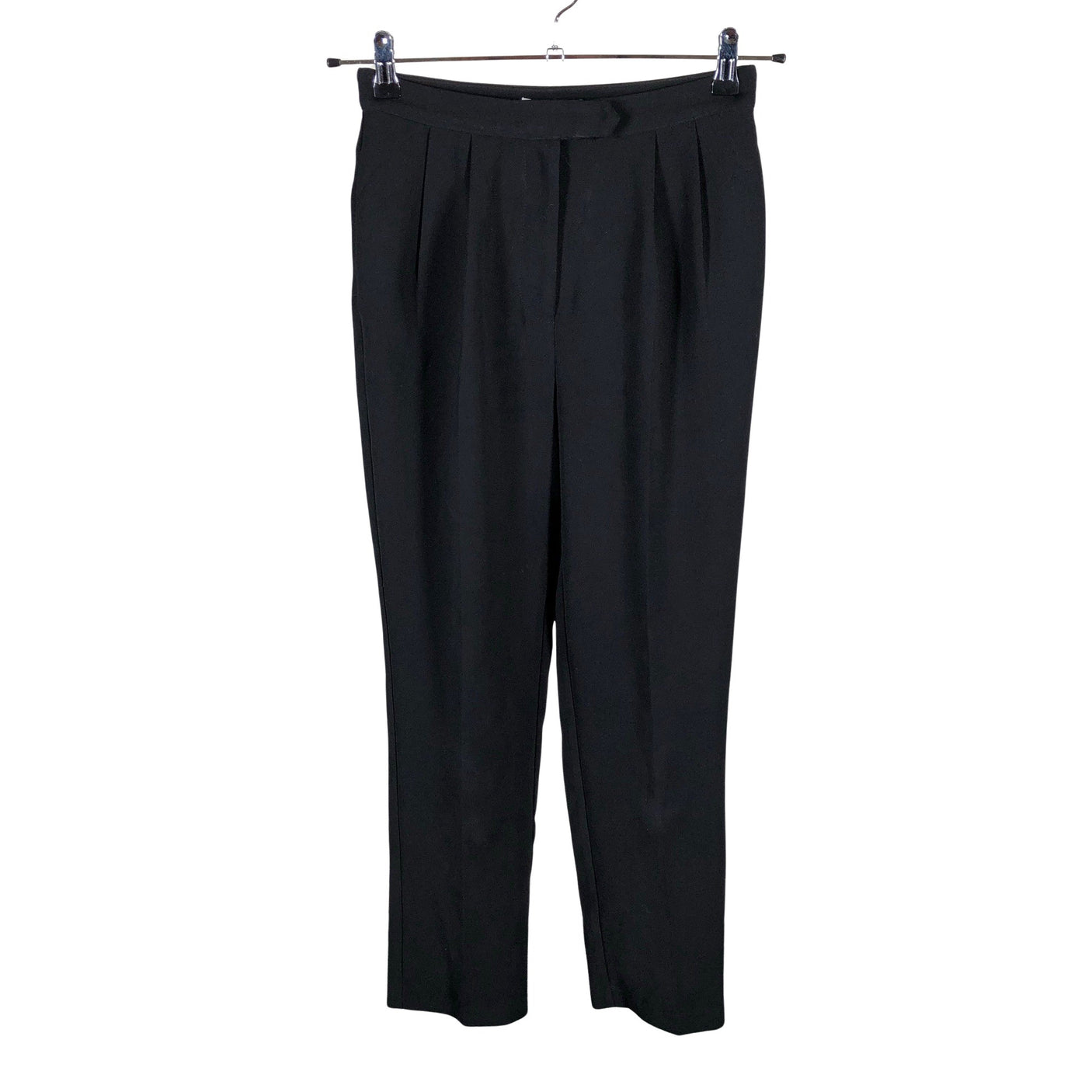 Unisex Na-KD - Viigipüksid, suurus 34 - Must (1)