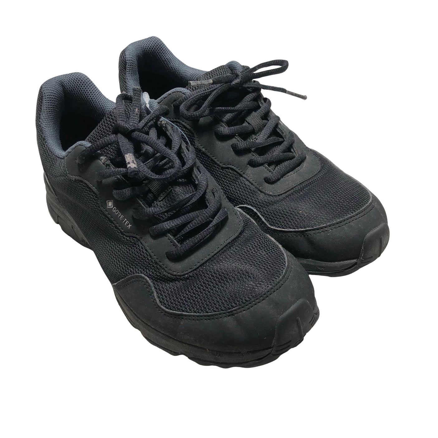 Unisex Viking - Kevad-/sügisjalanõud, suurus 38 - Must (2)