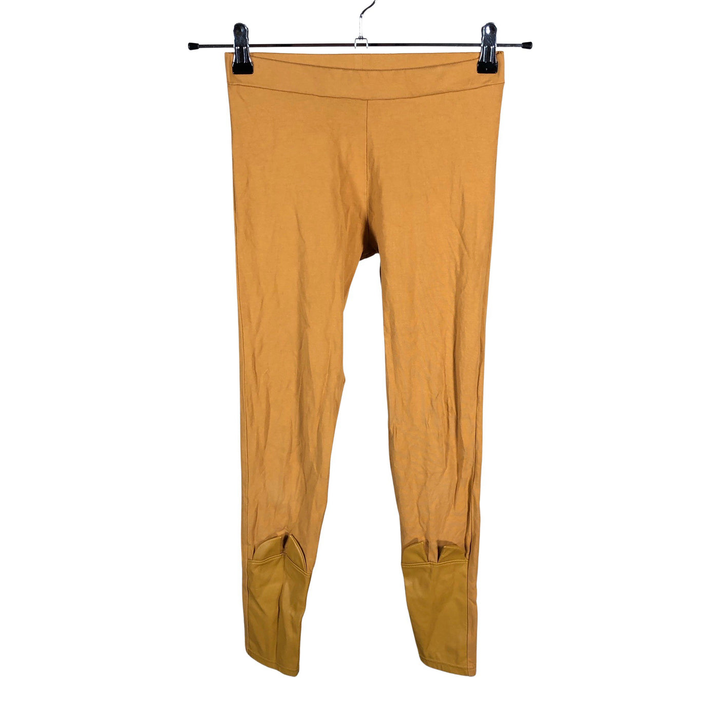 Unisex Luppaset - Retuusid, suurus 34 - Kollane (1)