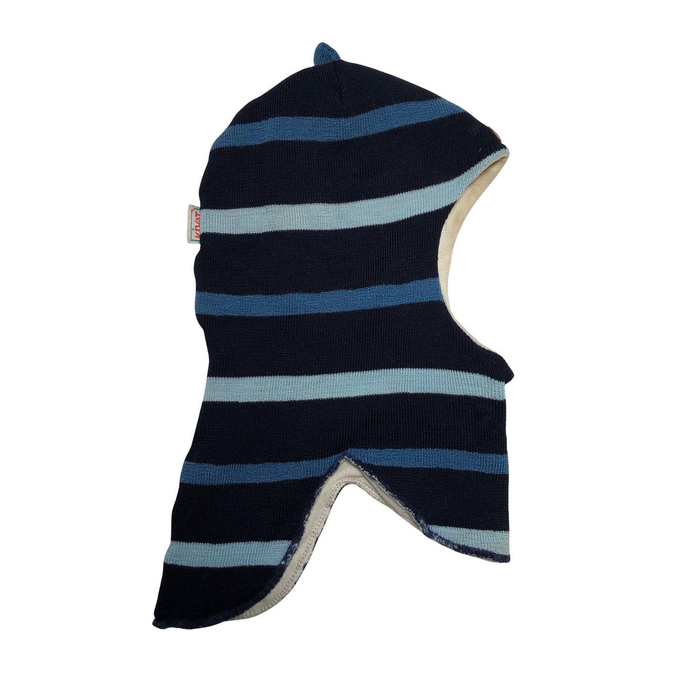 Unisex Kivat - Tuukrimüts, suurus 46 - 48 cm - Sinine (1)