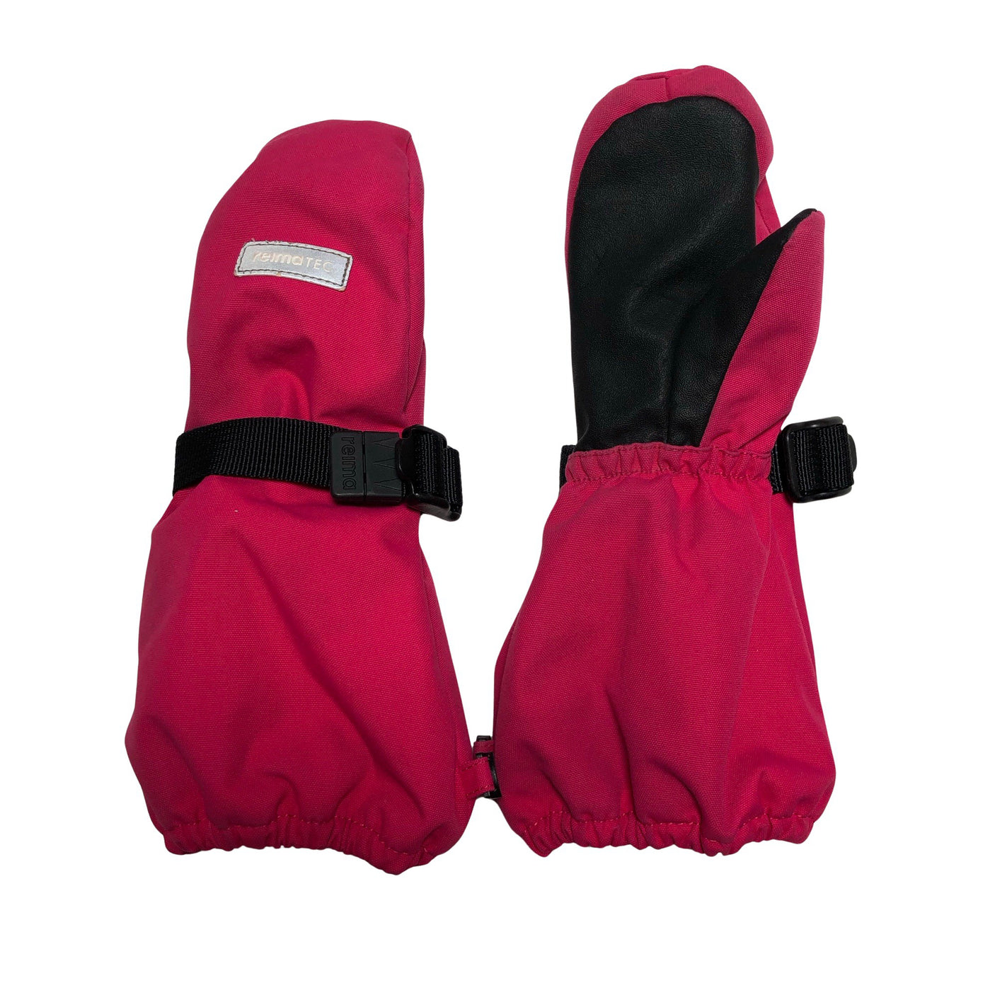 Unisex Reimatec - Kevad-/sügiskindad, suurus 1 - 2 vuotta - Roosa (1)
