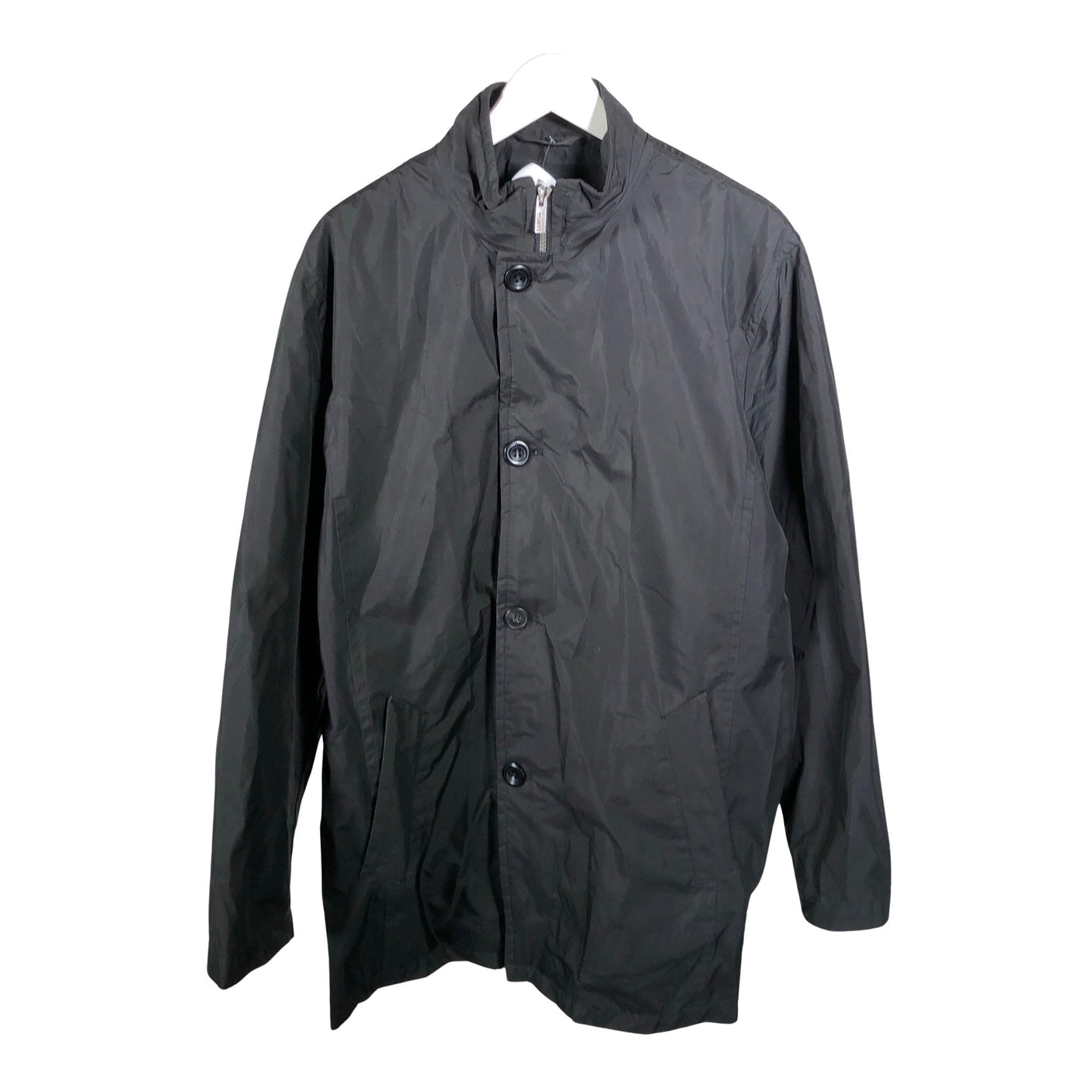 Unisex Luhta - Jope, suurus XL - Must (1)