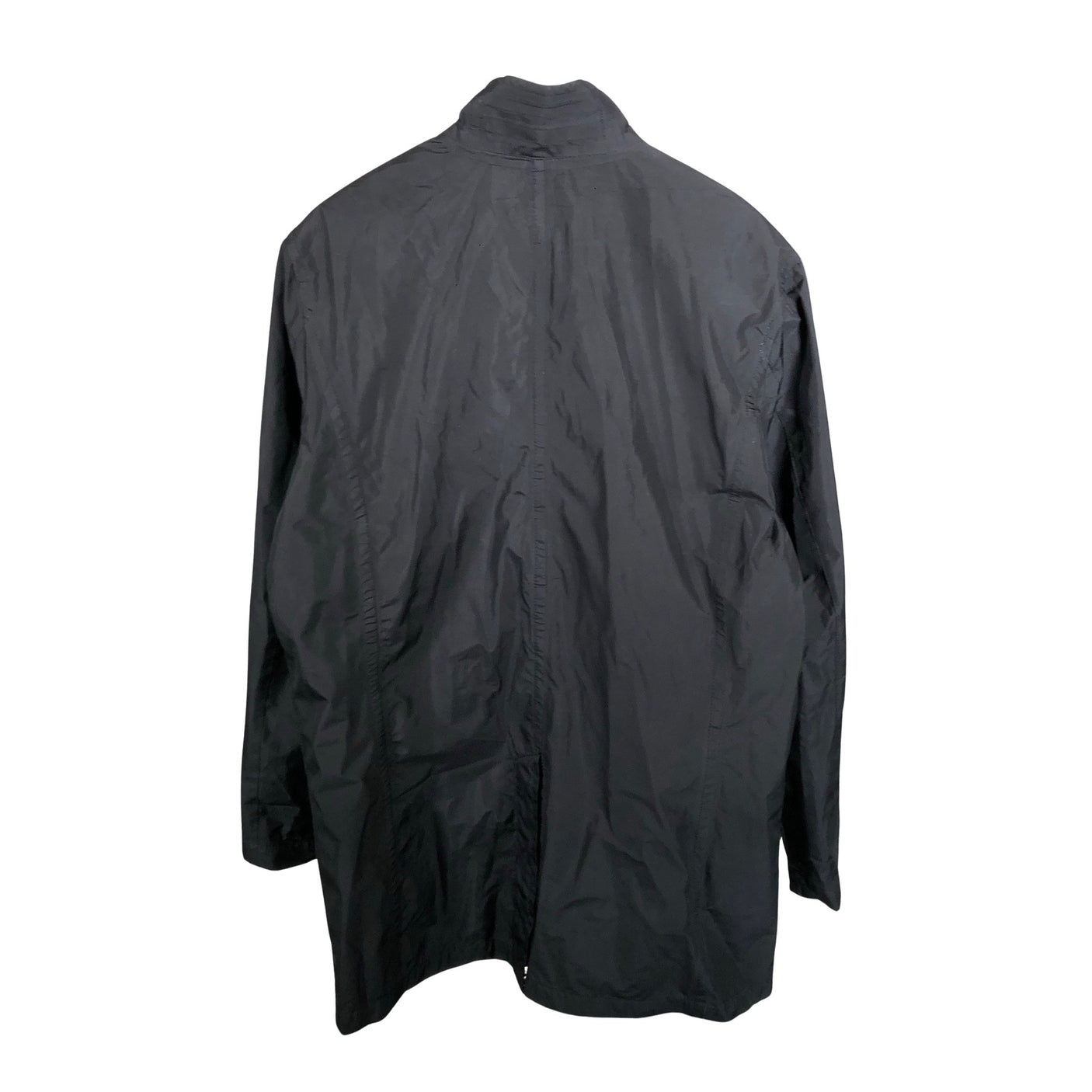 Unisex Luhta - Jope, suurus XL - Must (2)