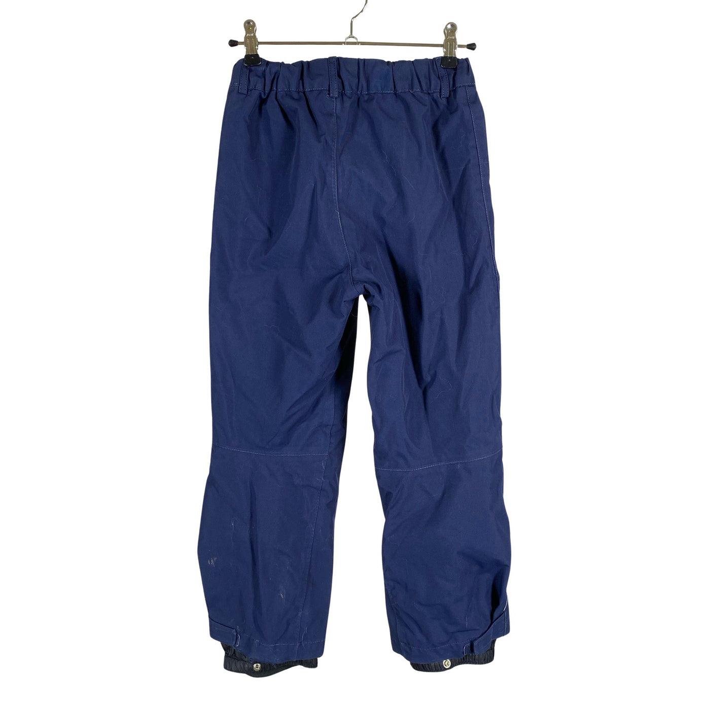 Unisex Reimatec - Kevad-/sügispüksid, suurus 122 - 128 - Sinine (2)