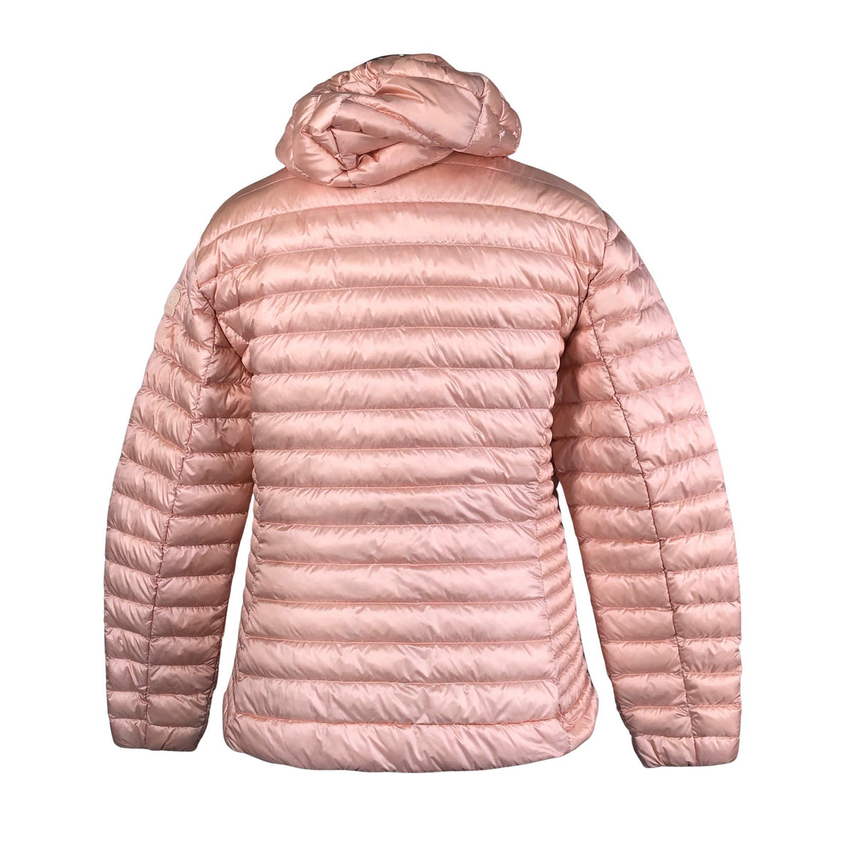 Unisex Ciesse Piumini - Kerge sulejope, suurus 46 - Heleroosa (2)