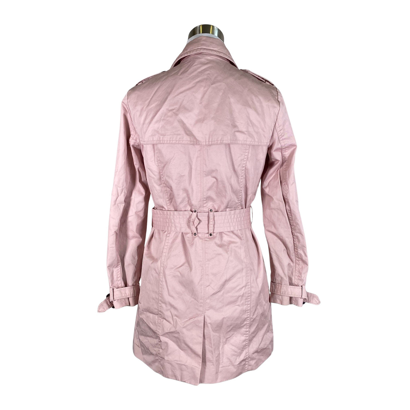 Unisex Esprit - Trentš, suurus 34 - Heleroosa (2)