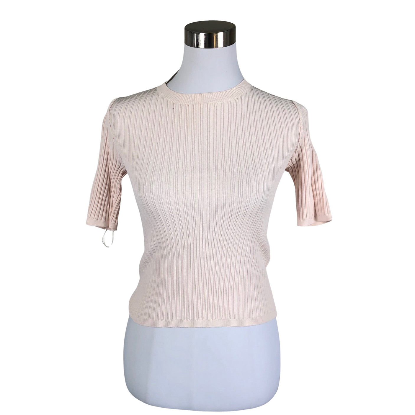 Unisex Guess - Kampsun, suurus 36 - Heleroosa (1)